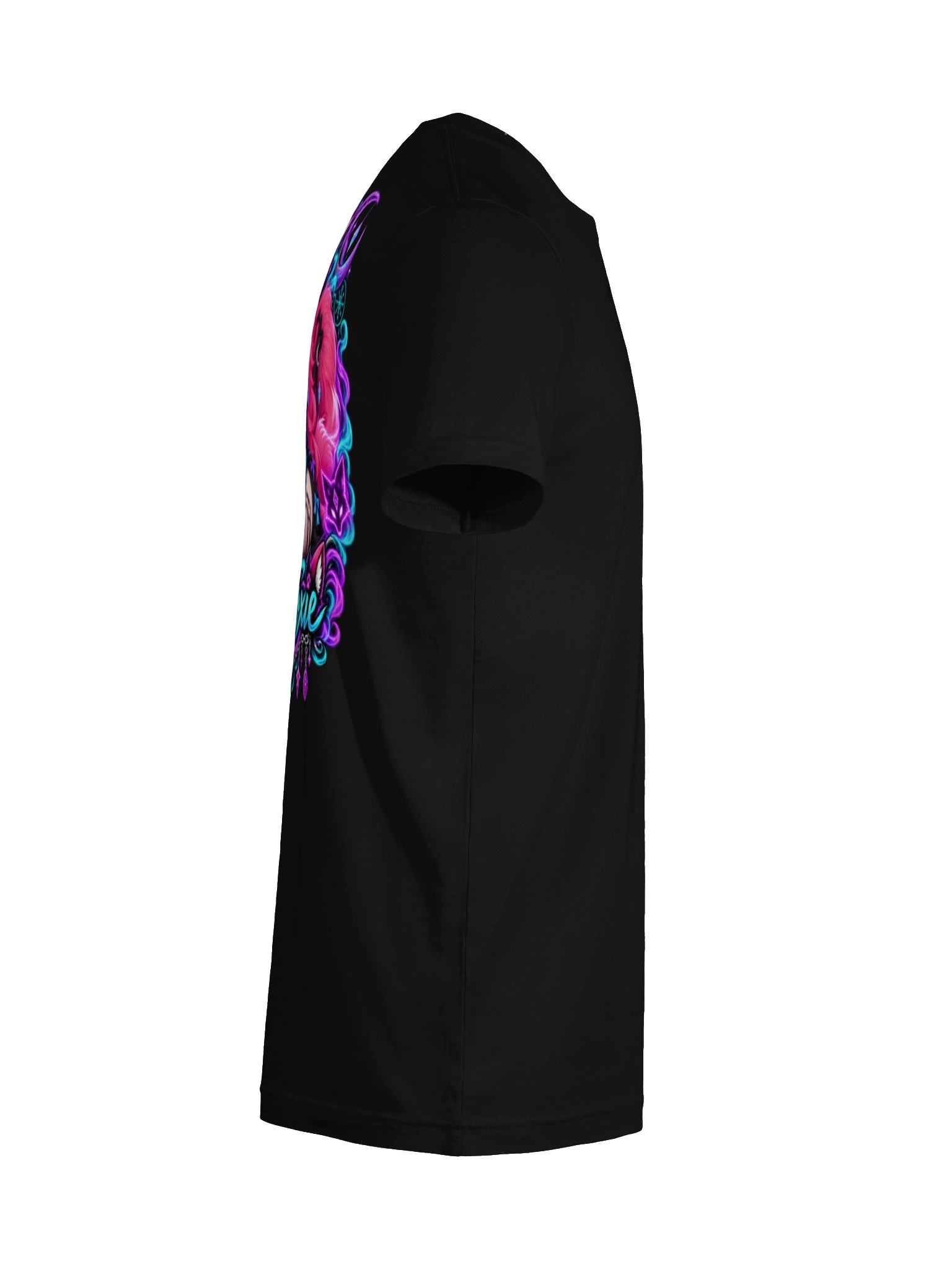 "Cringe" Tee (Back Design) product image (101)