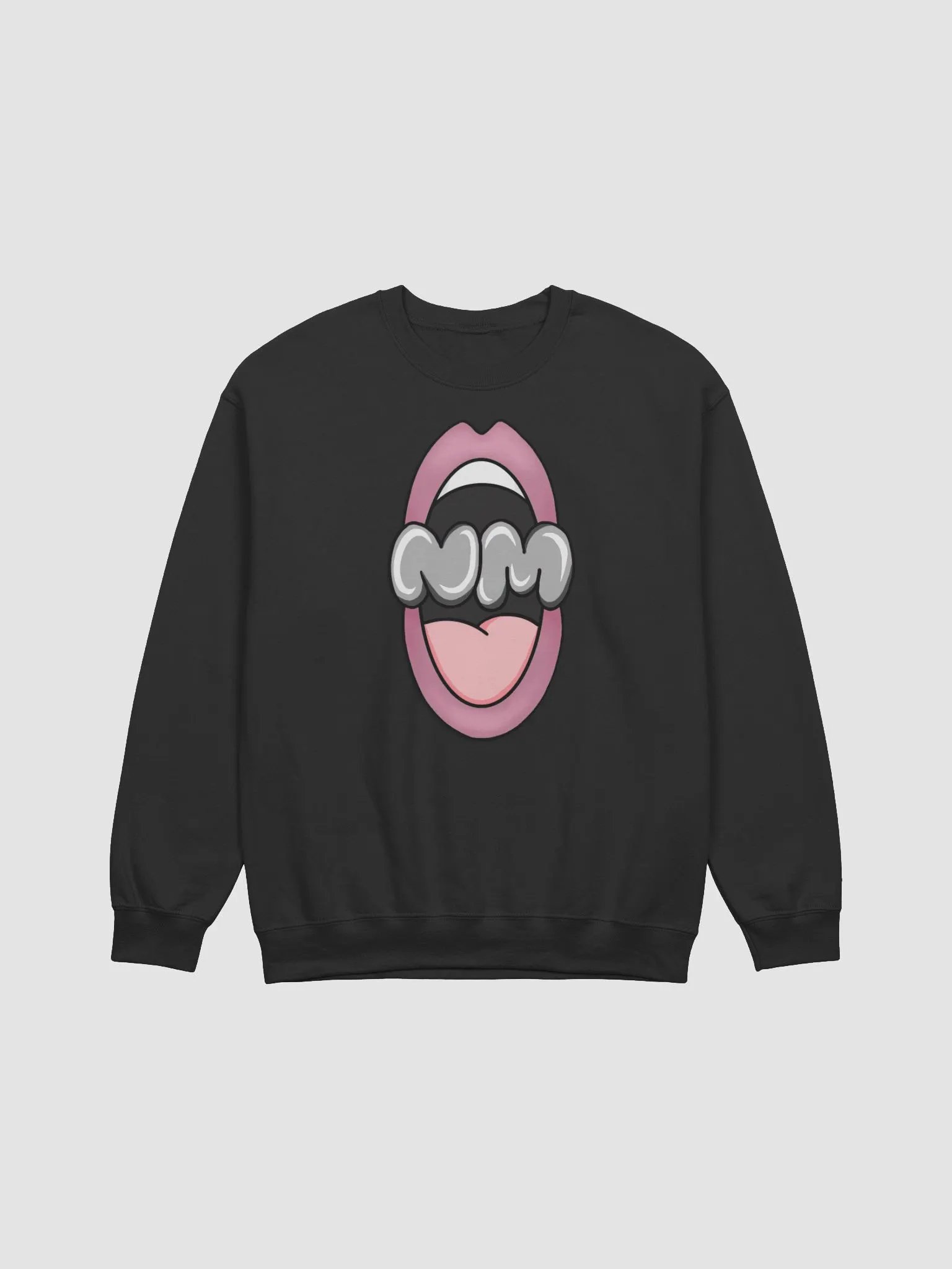 Logo Collection Sweatshirt product image (1)
