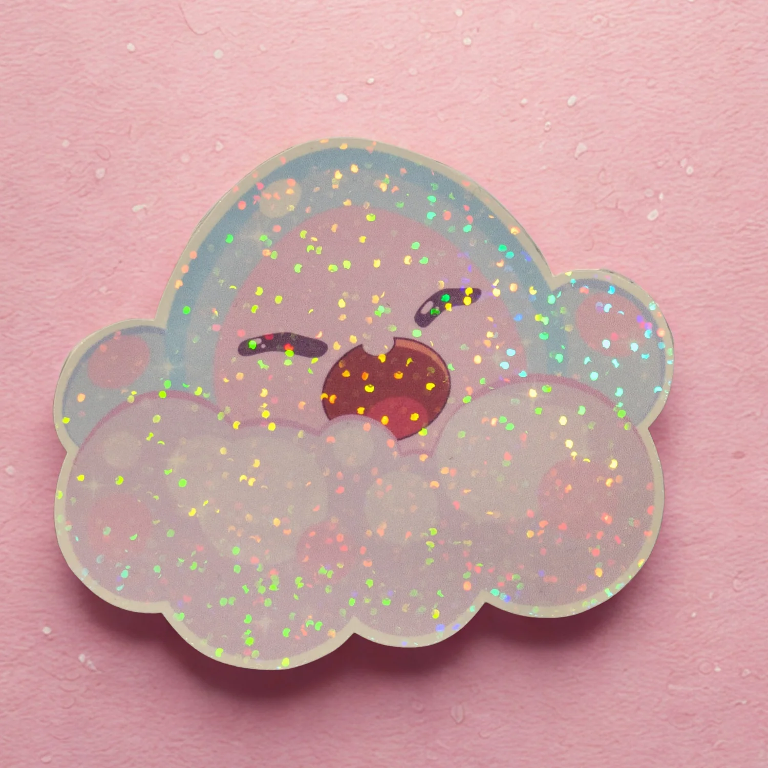 Sloomber Slime Sticker product image (1)