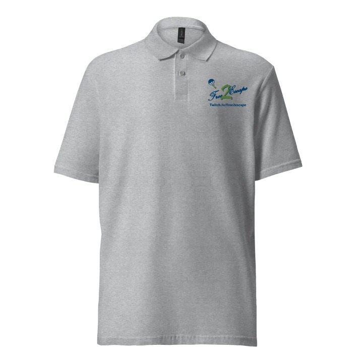 Script Polo product image (2)