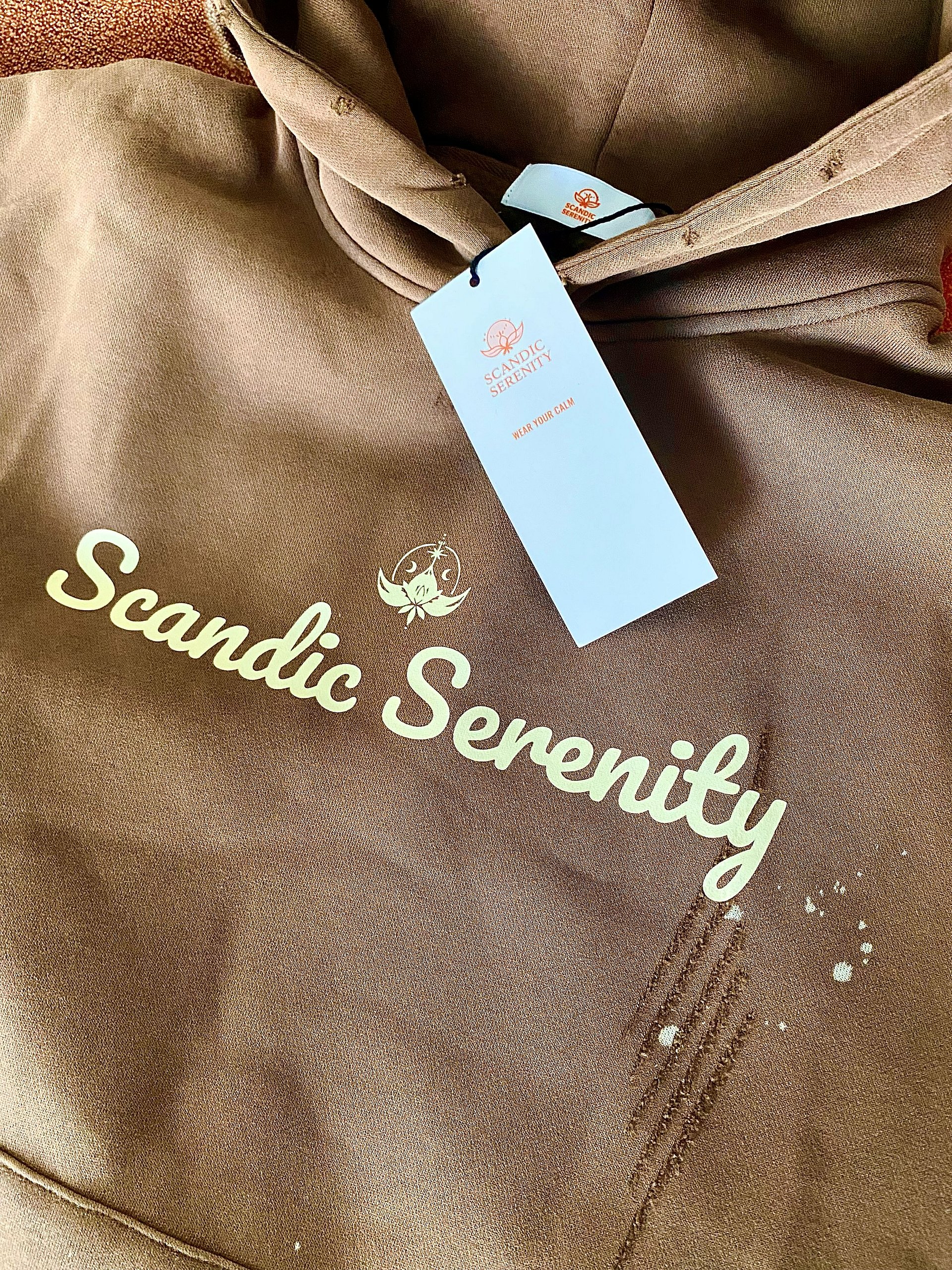Fenrir Flow - Hoodie product image (3)