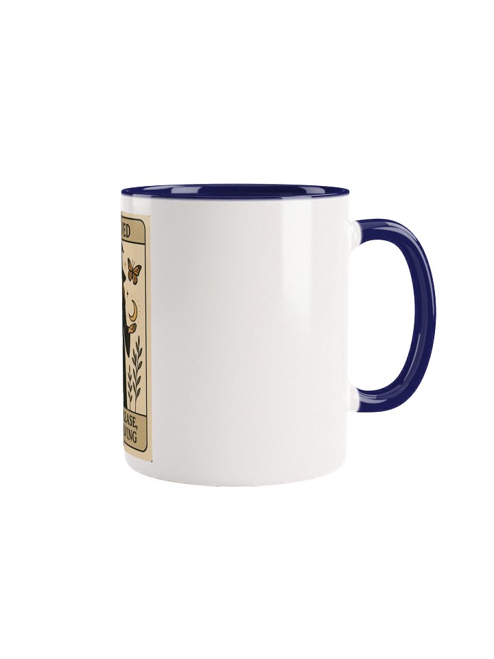 Witch Please, I'm Evolving Mug product image (1)
