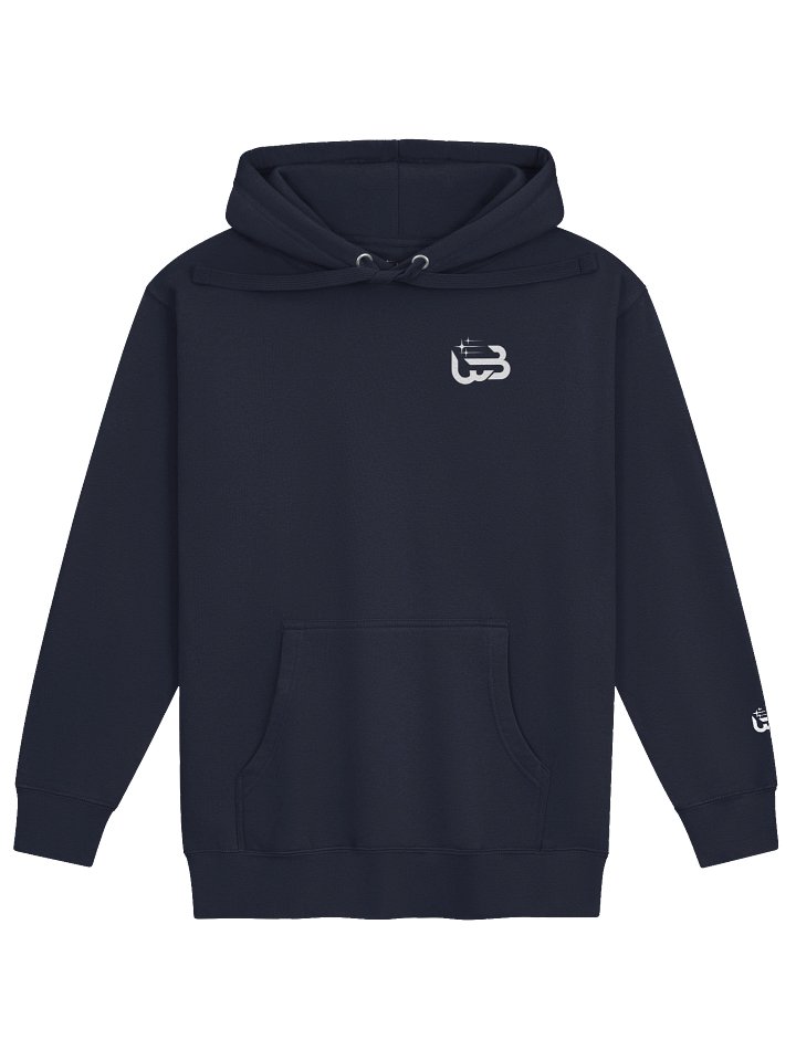 Wealth Bound Unisex Premium Hoodie product image (1)