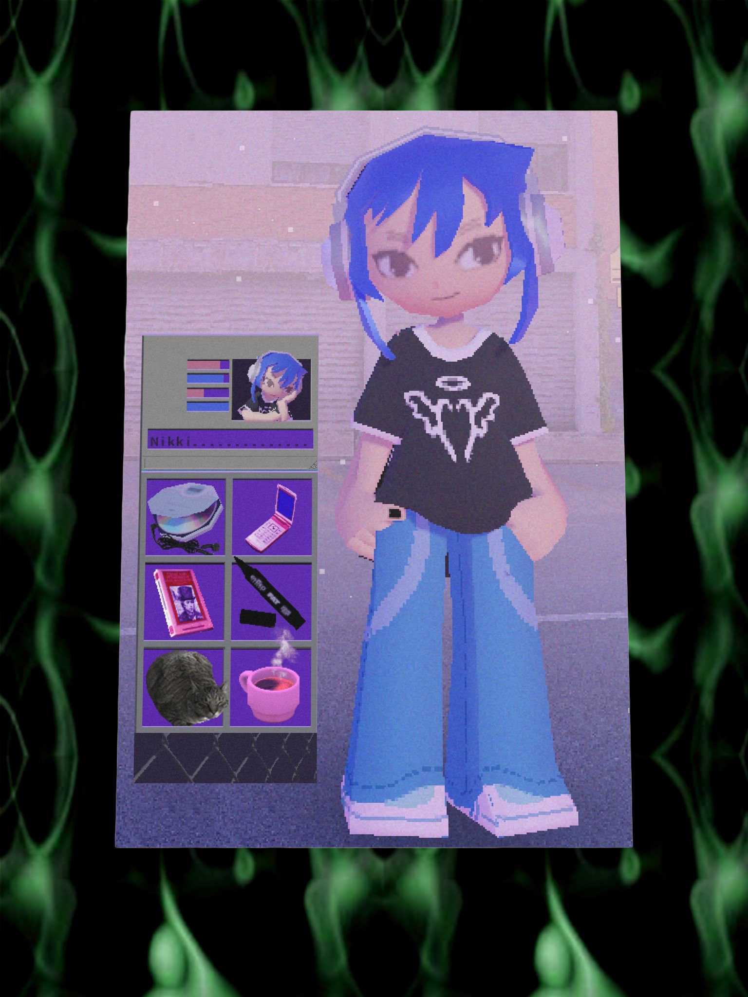 Basic Necessities Poster product image (1)