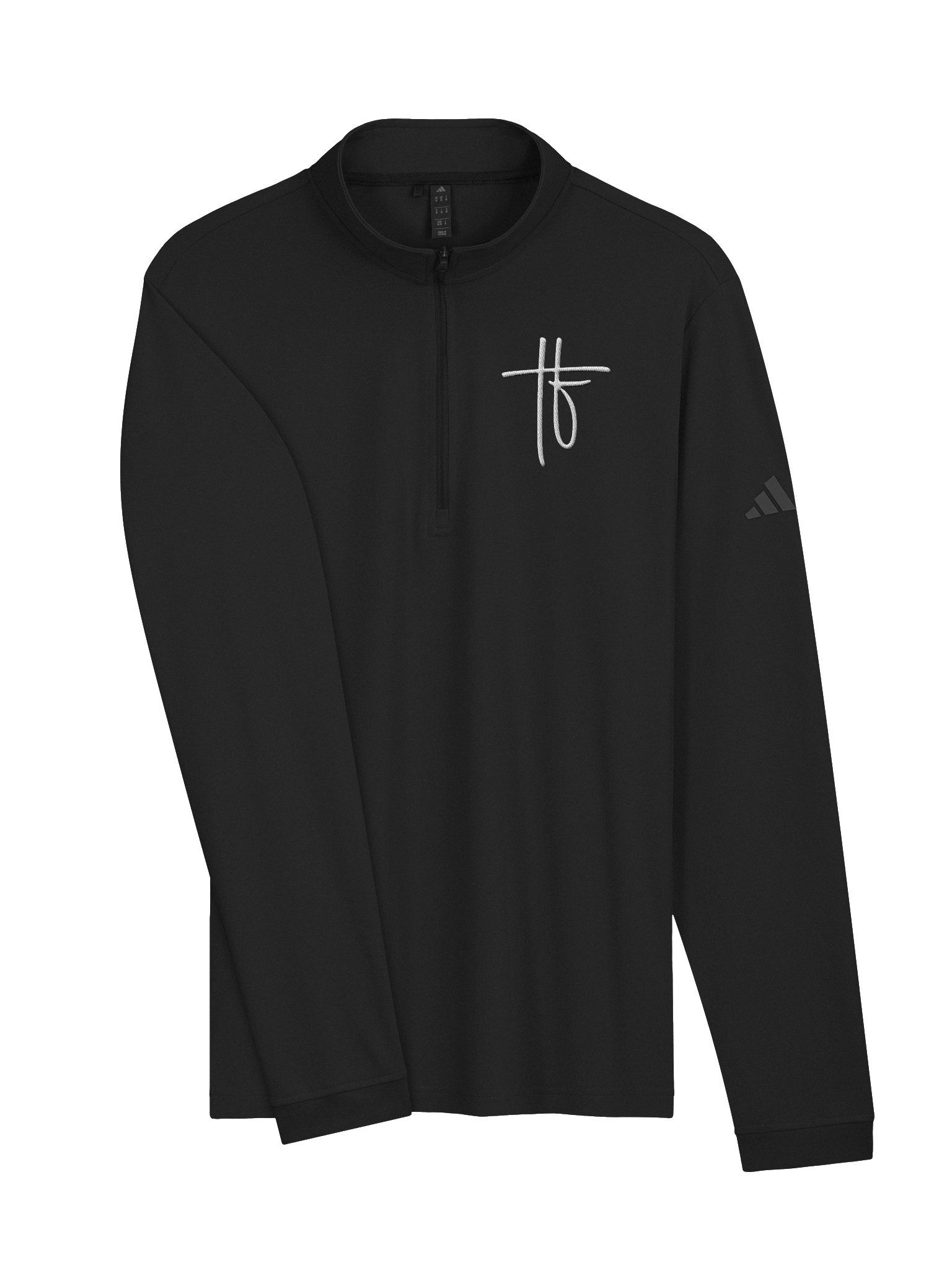 TF Adidas Lightweight Quarter-Zip Pullover product image (3)