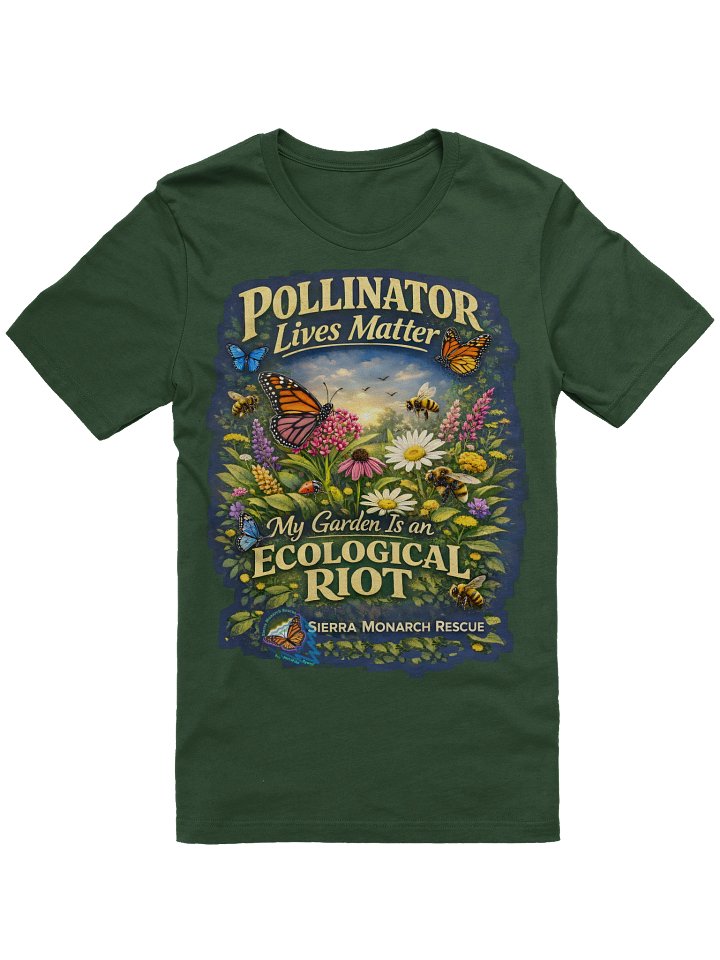 My Garden is an Ecological Riot product image (4)