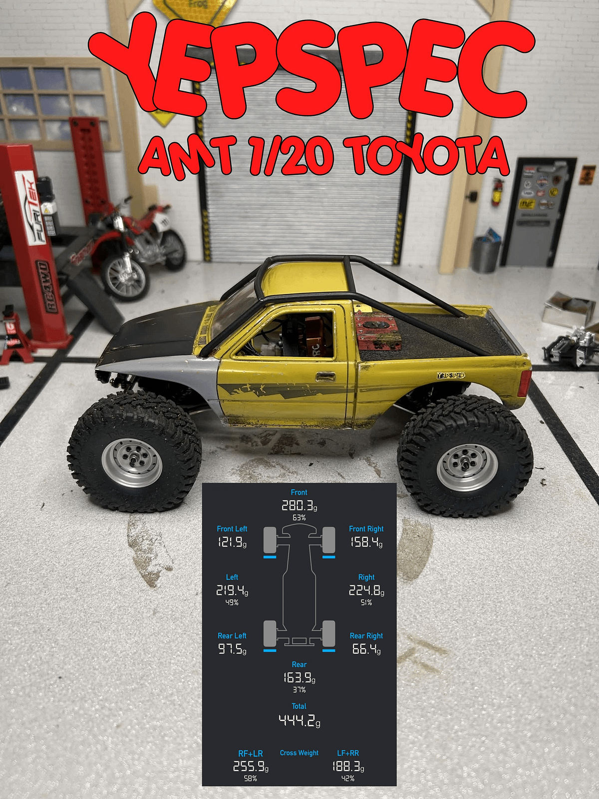 YEPSPEC TOYOTA | 24Yep