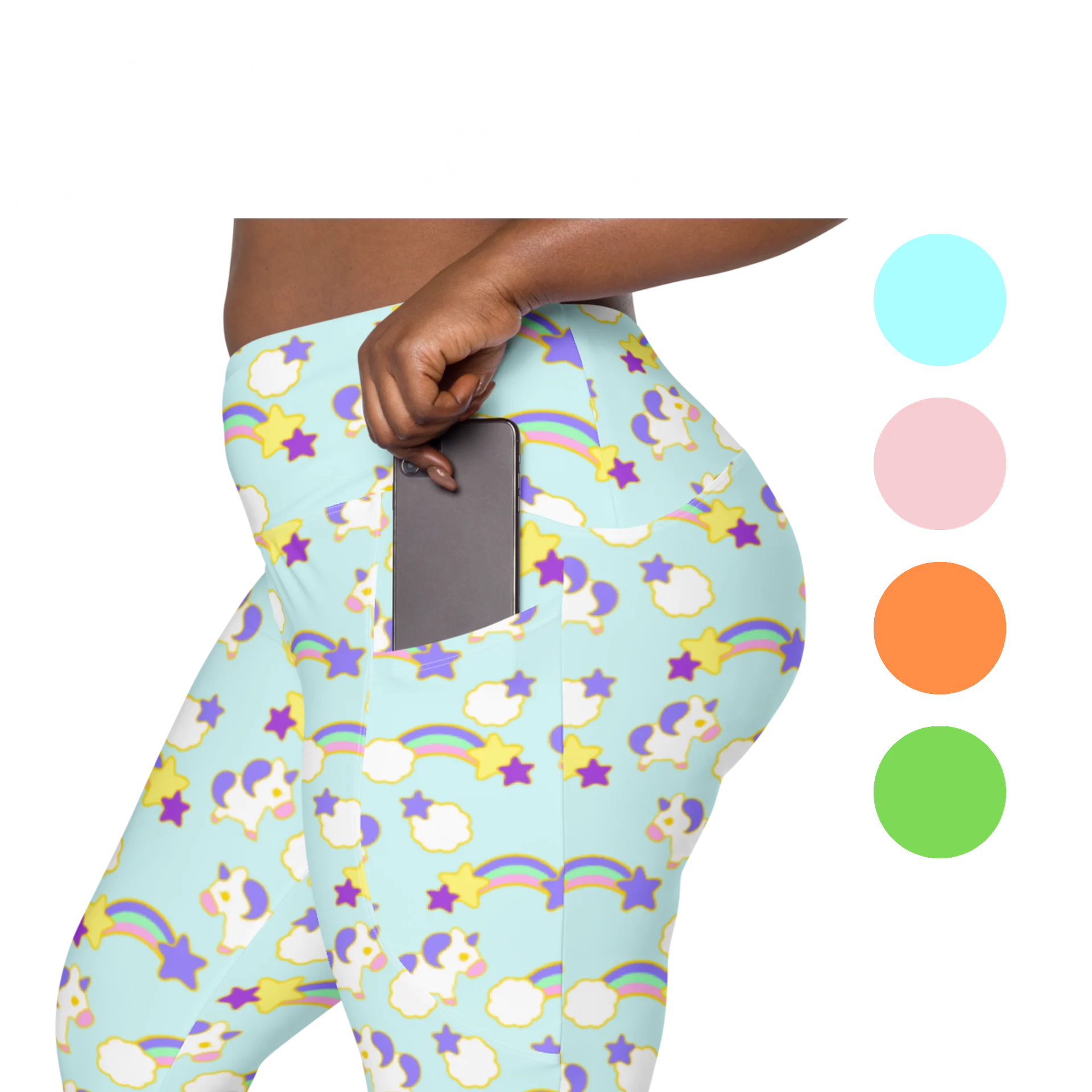 Dreamy Pants Adult product image (1)