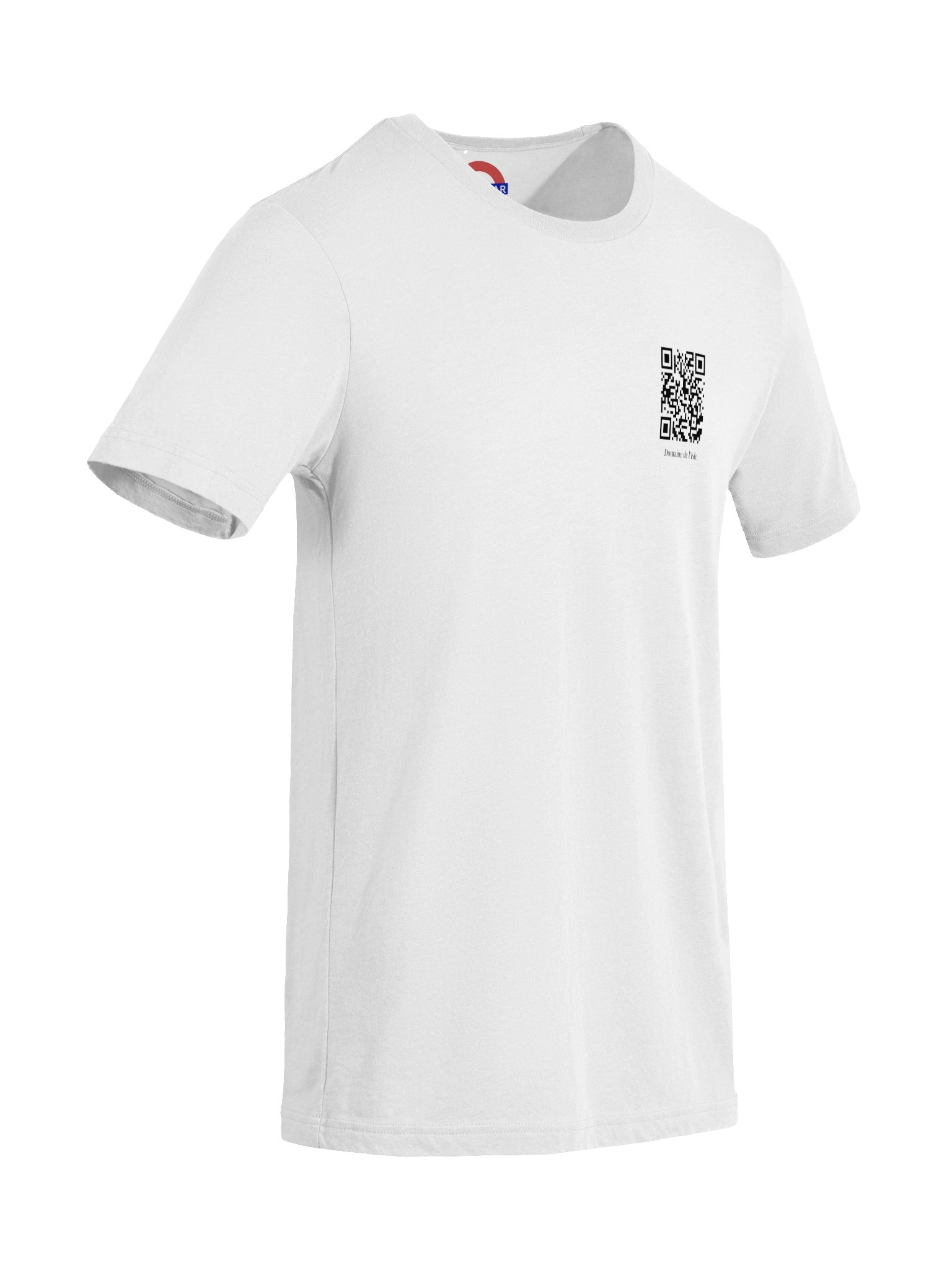 Domaine de l'Isle T-Shirt product image (129)