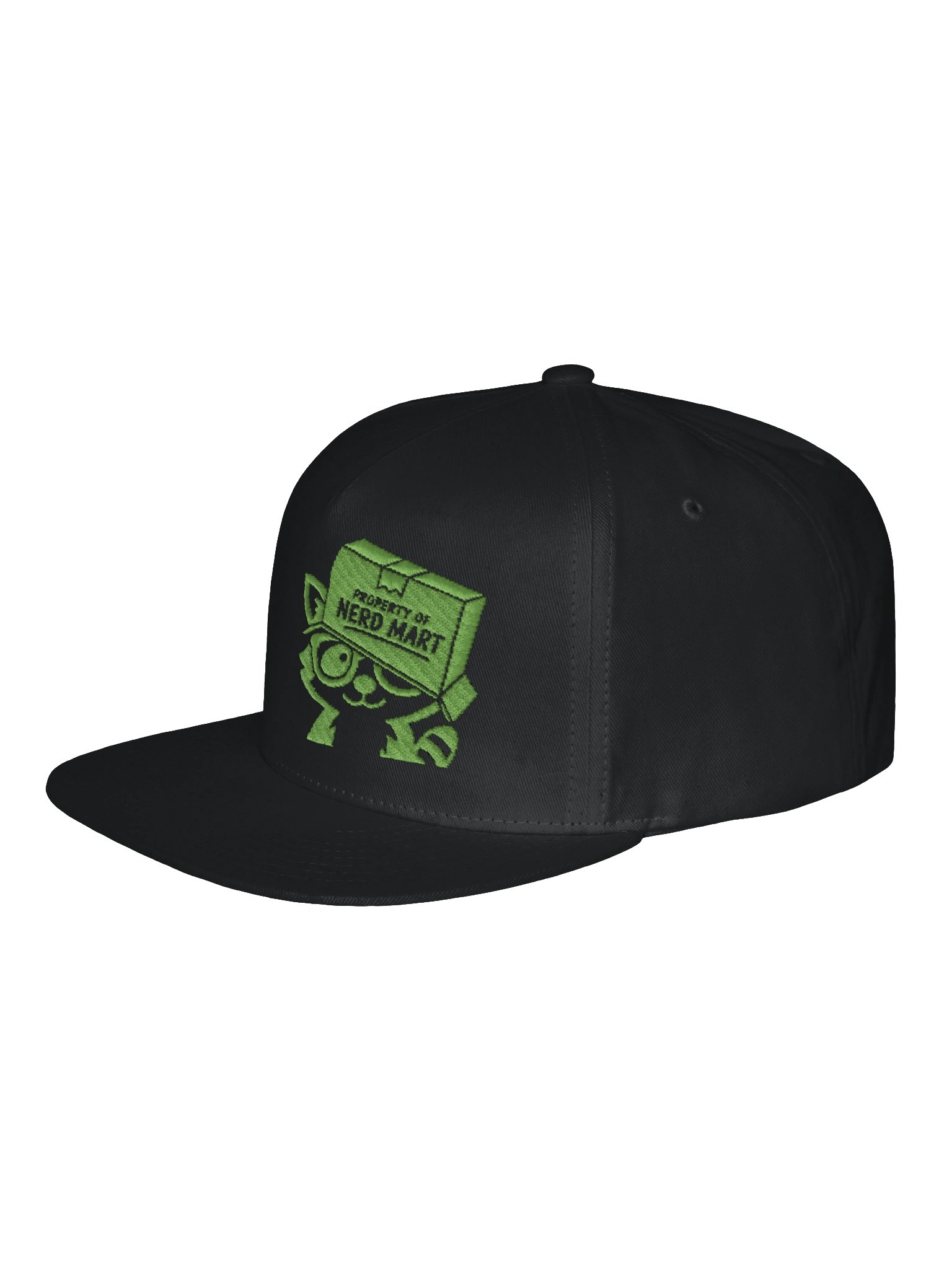 Chaos Mart - Snapback Edition product image (2)