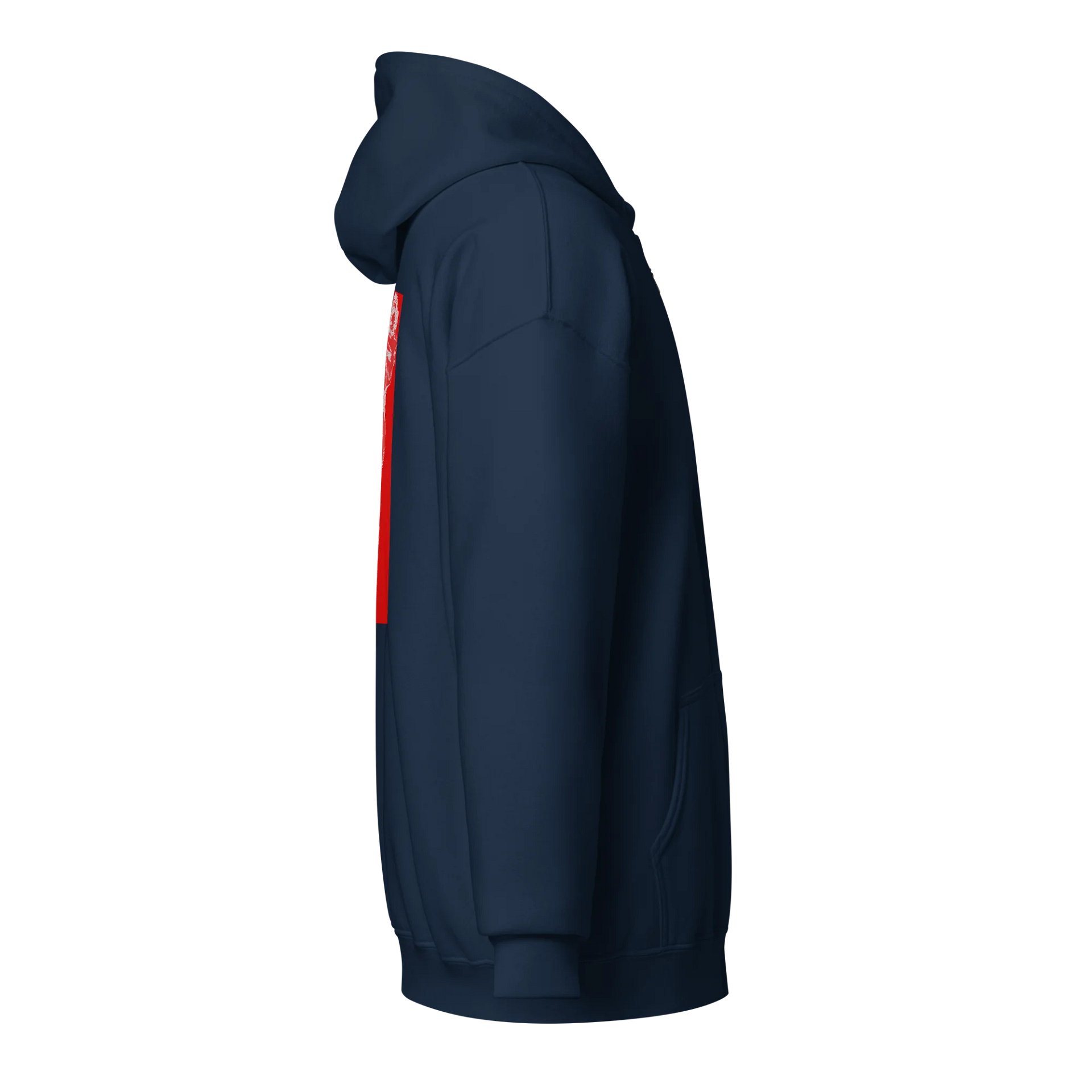 "Carmen" Unisex - Zipper Hoodie product image (4)