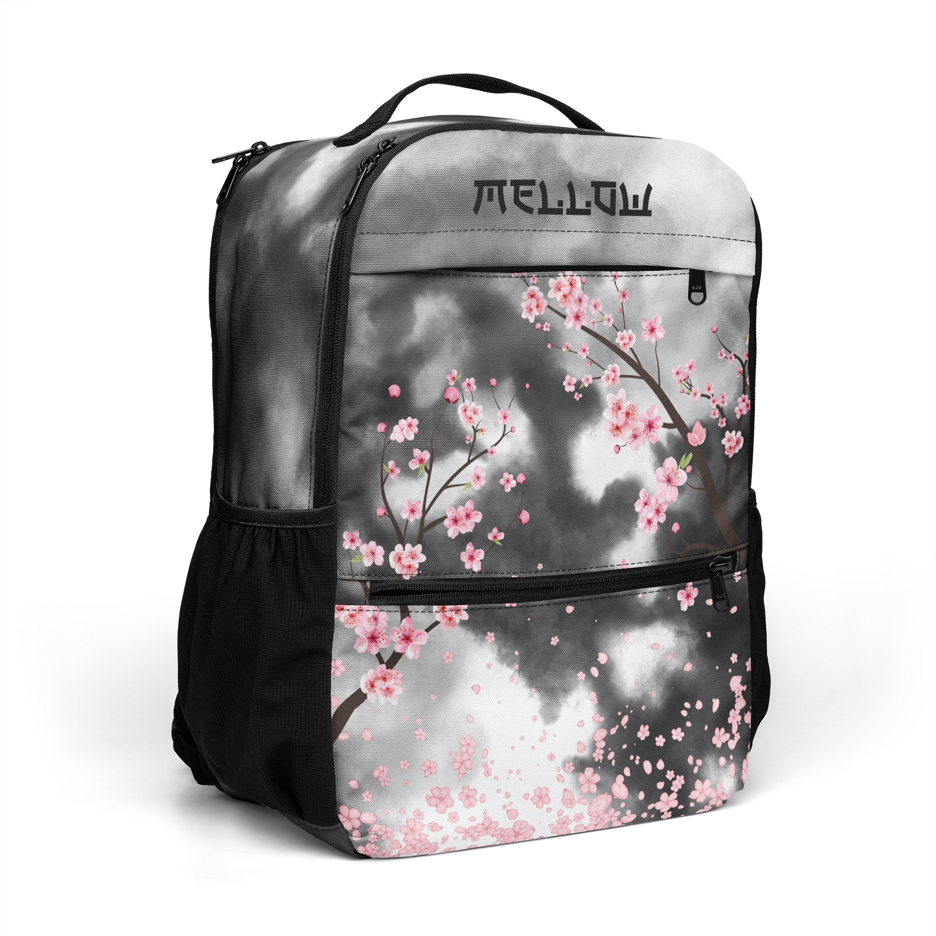 Mellow In Bloom - Utility Backpack product image (7)