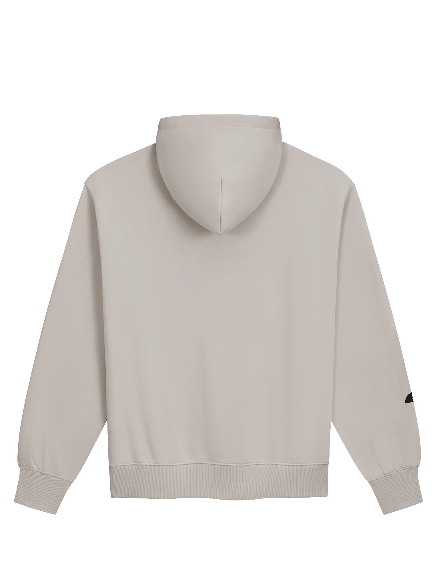UNICORN® Stack Hoodie — Bone product image (2)