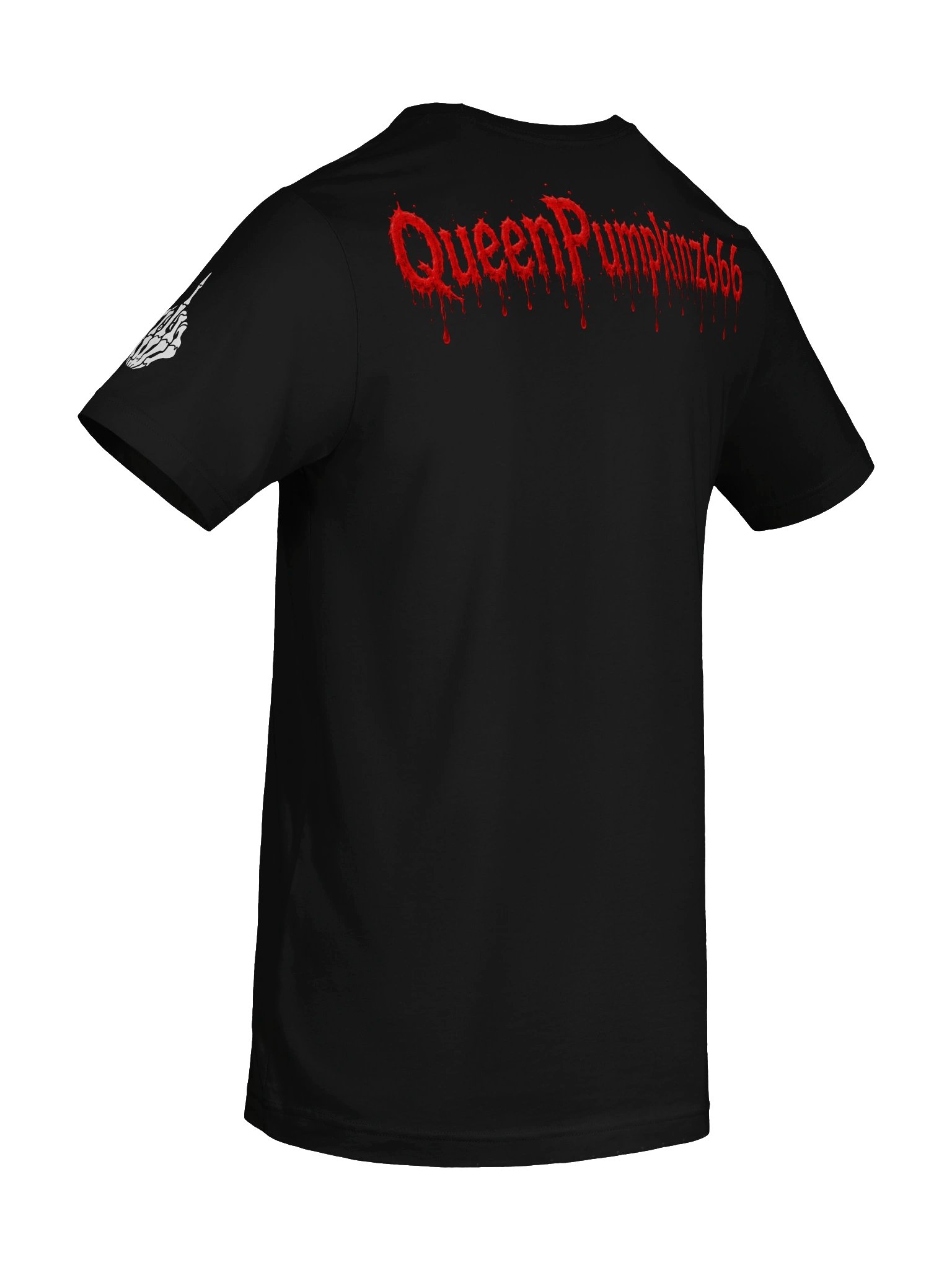 I Hate It Here Crown Tee product image (8)