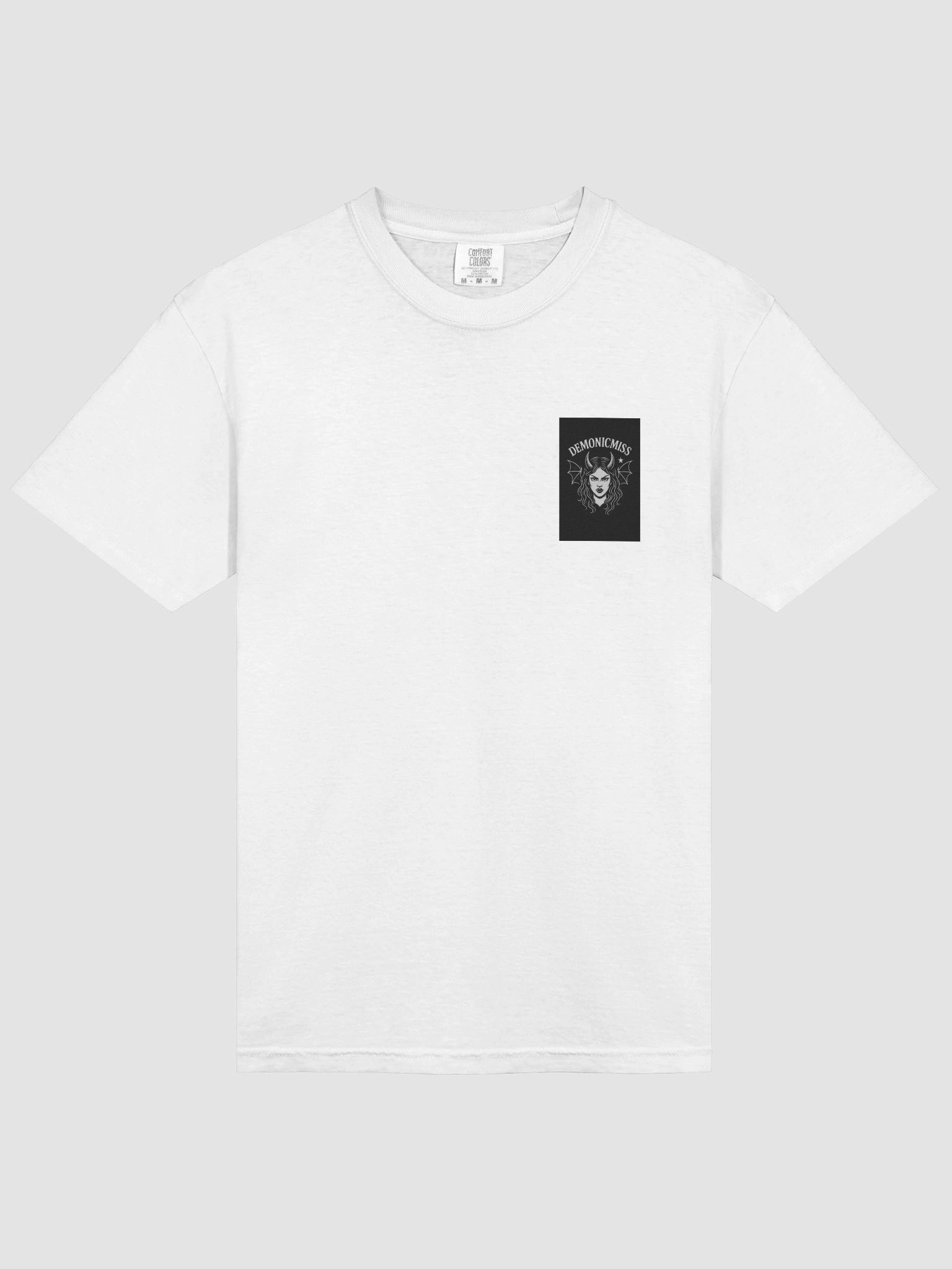 "Channel the Void" Tee product image (3)
