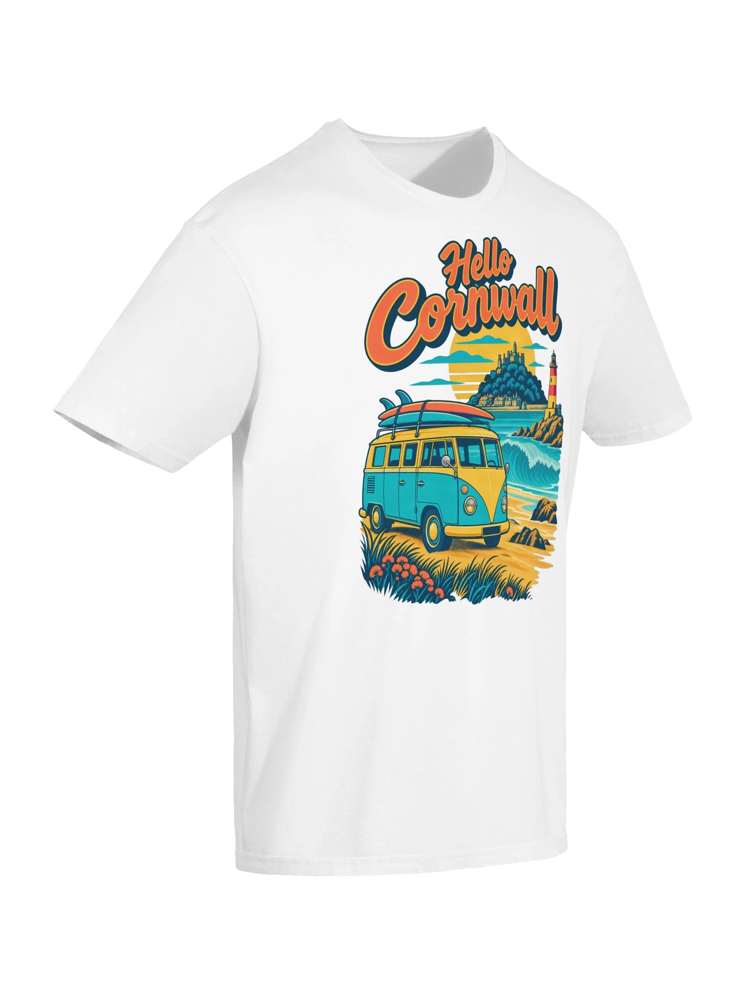Hello Cornwall product image (6)