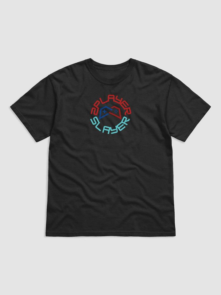 2 Player Slayer T-Shirt product image (2)