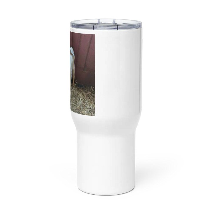 Baby Whiskey travel cup product image (2)