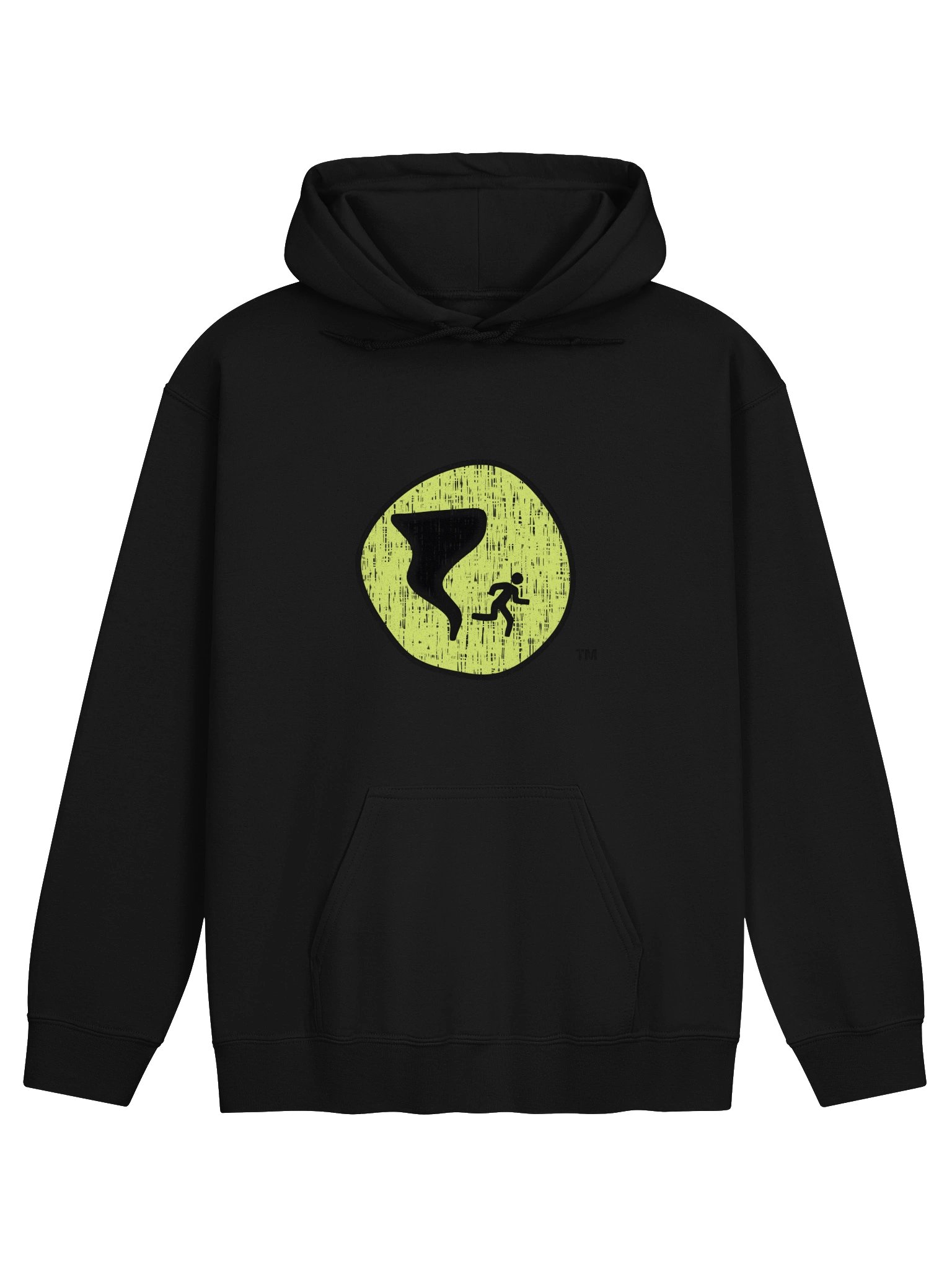 Logo Hoodie product image (1)
