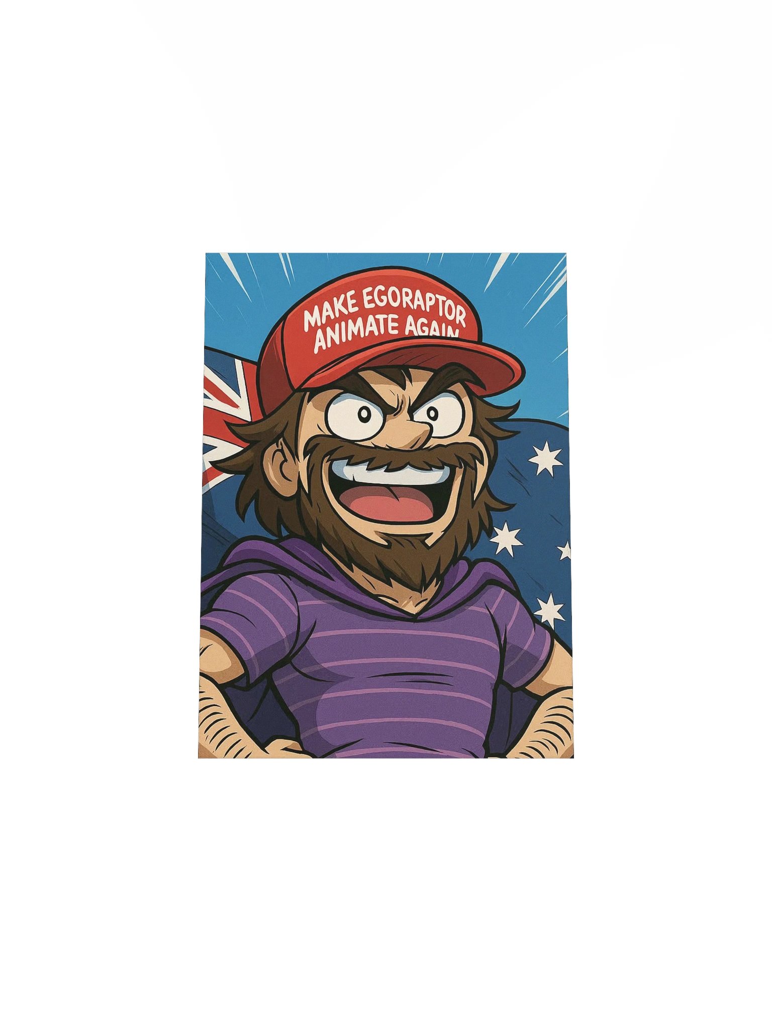 MITCH POSTER product image (33)