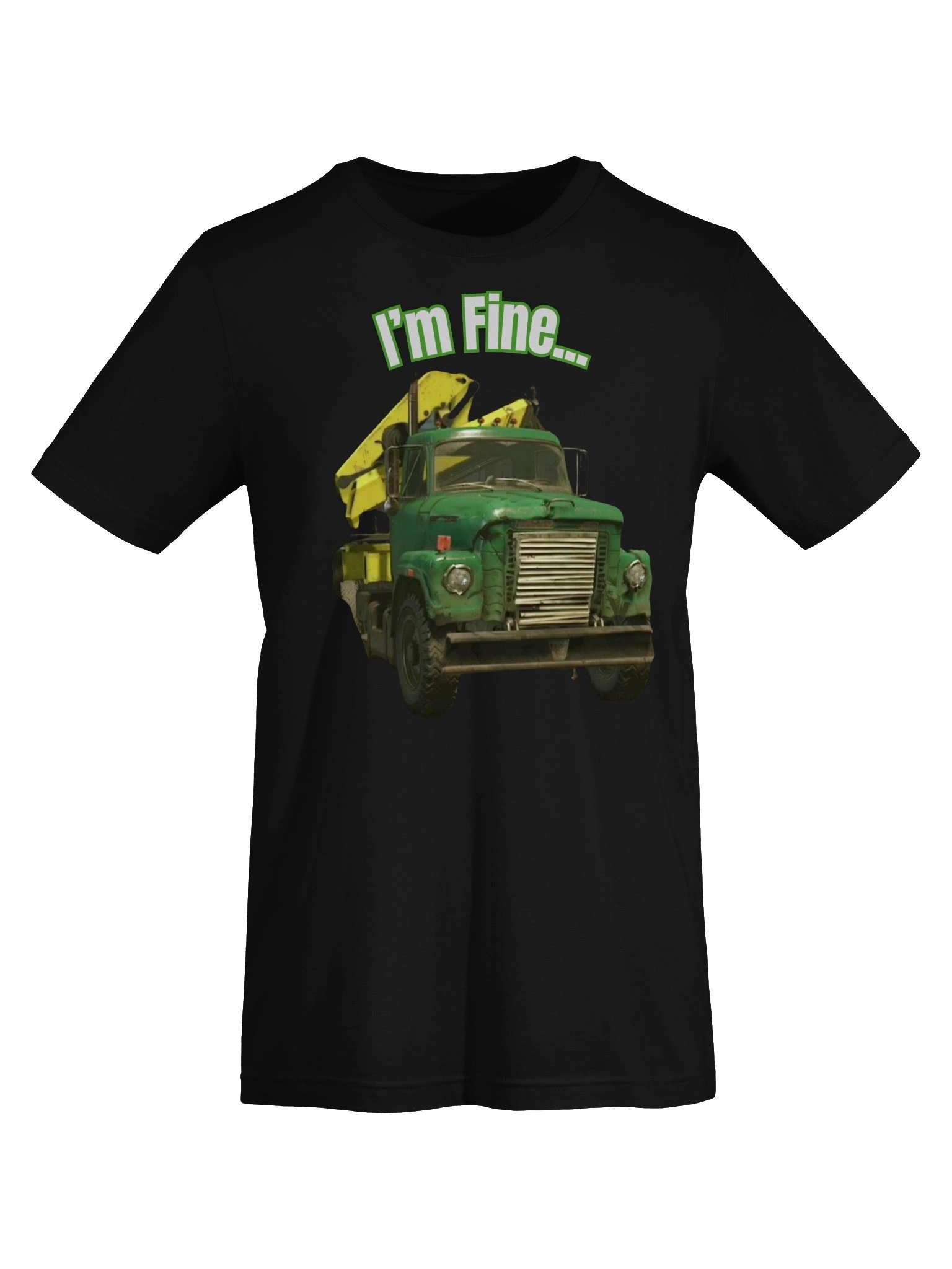 Tree Sent It Too Hard product image (5)