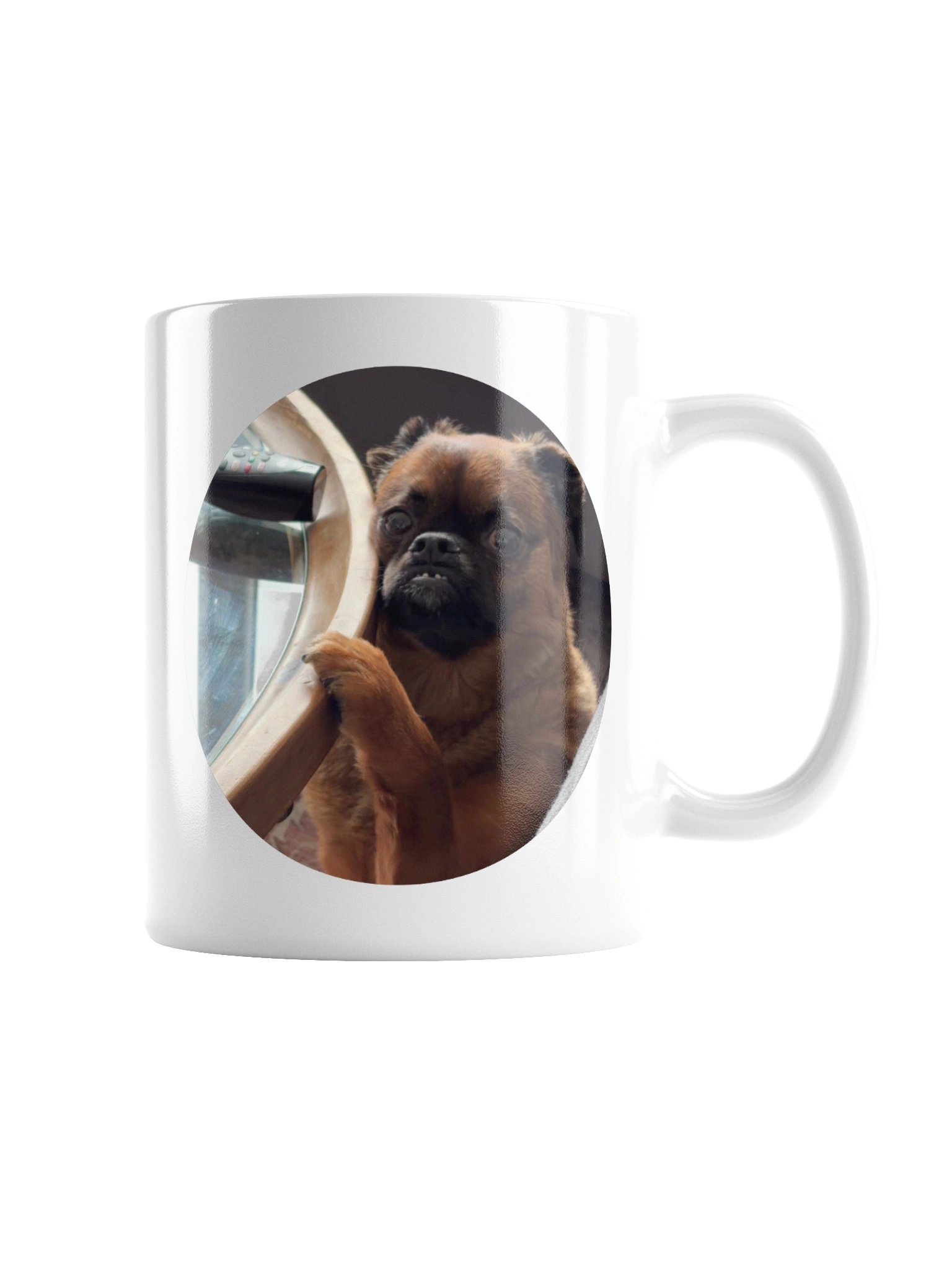 Dave Paw Mug product image (3)