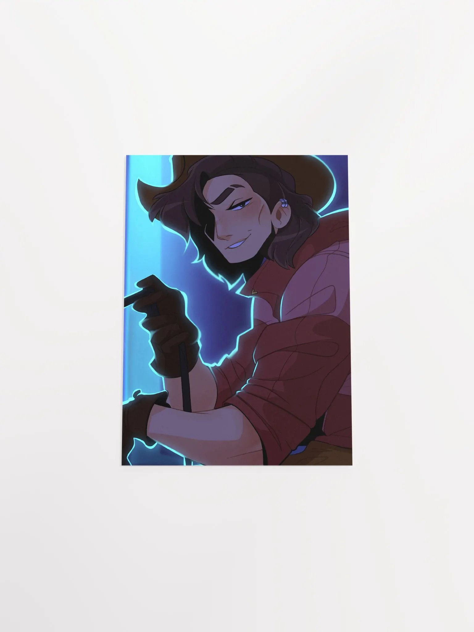 Seth | Brat Tamer product image (4)