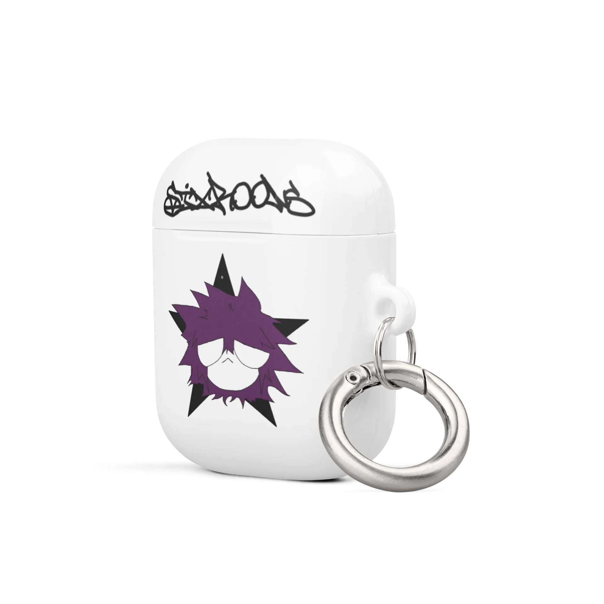 Sixroons Airpod Case product image (6)