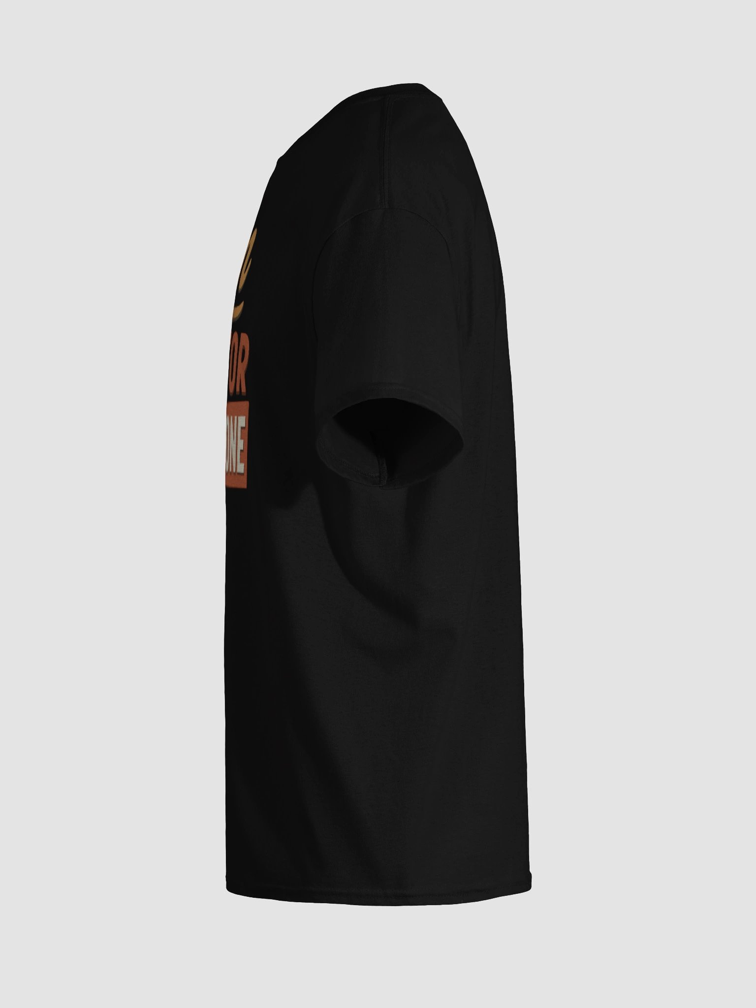 I'm Not for Everyone T-shirt – Bold Sarcastic Retro Graphic Tee product image (11)