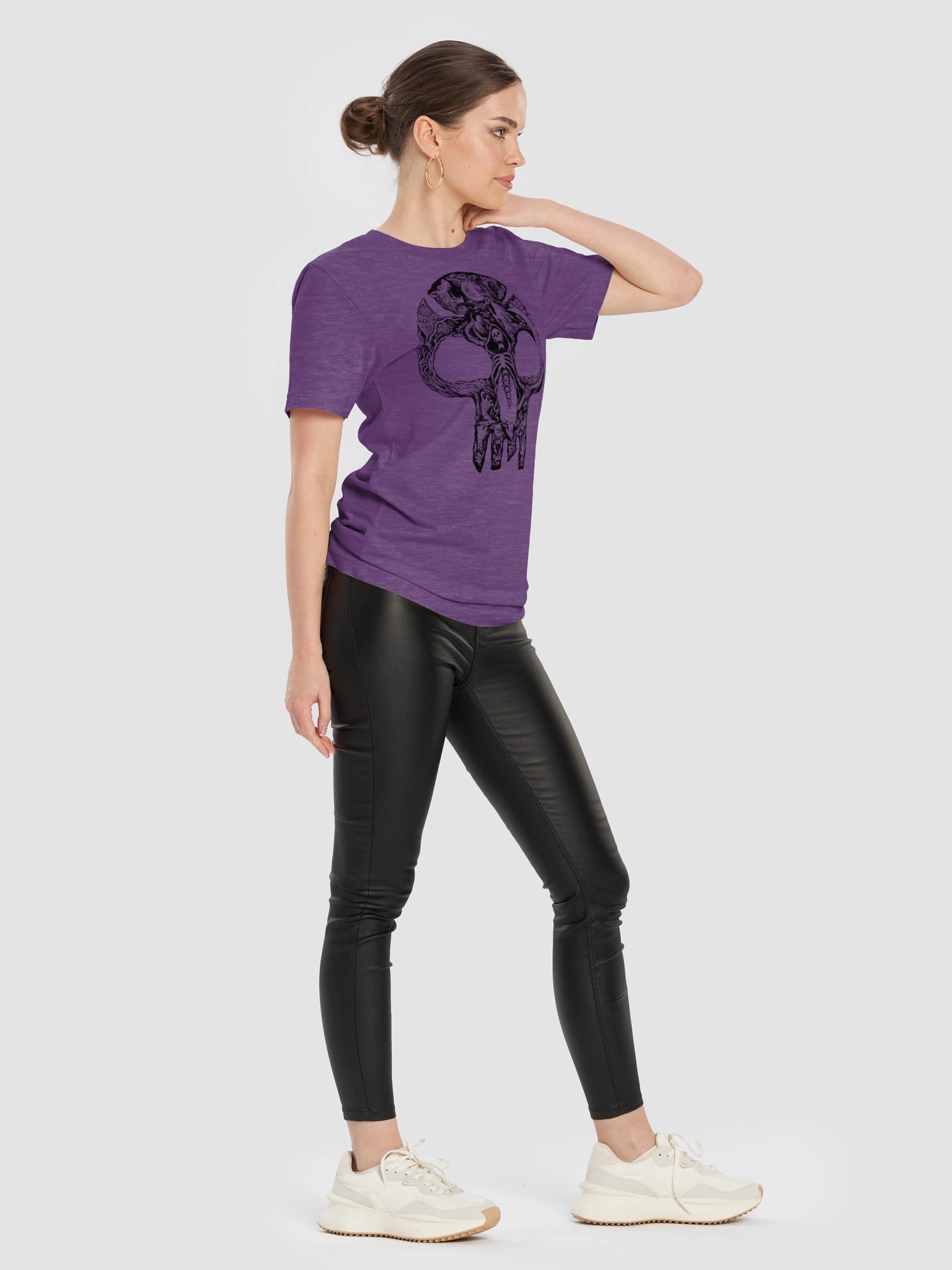 The Black Mage's Shirt product image (35)