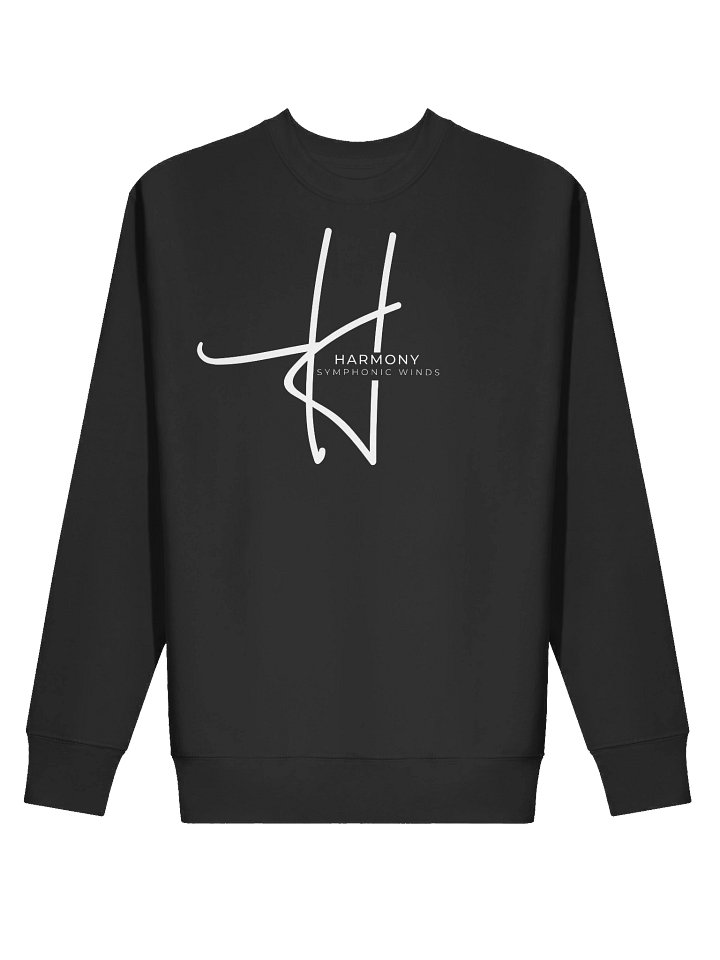 Harmony Symphonic Winds Sweatshirt product image (2)