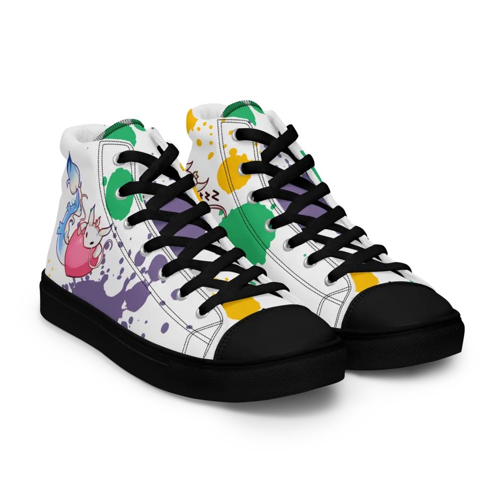 Moth Feminine Kicks product image (2)
