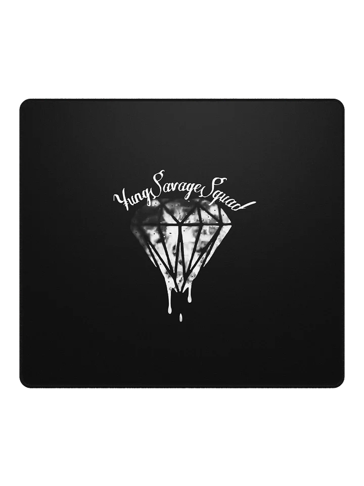 Yung Savage Squad Mouse Pad product image (2)