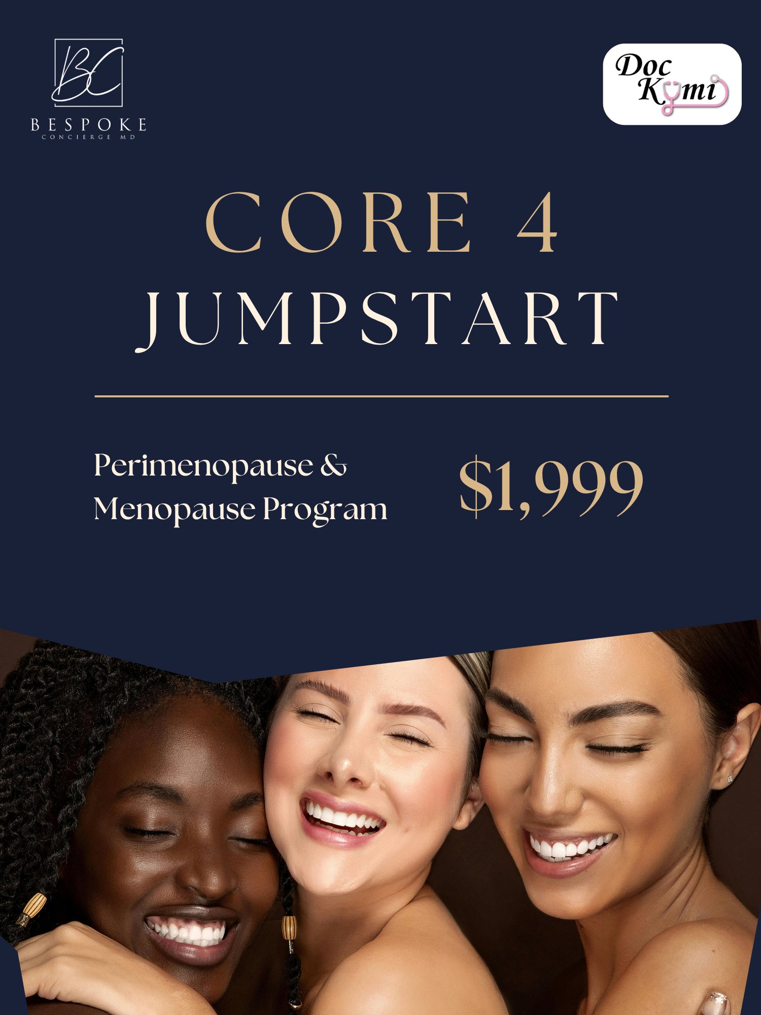 Core 4 Jumpstart product image (1)