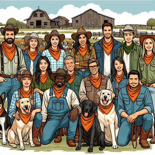 𝗠𝗲𝗲𝘁 𝘁𝗵𝗲 𝗙𝗼𝘀𝘁𝗲𝗿 𝗧𝗲𝗮𝗺
Our foster team is the heart of Apex Keepers! Get to know the people making a difference and find out ho...