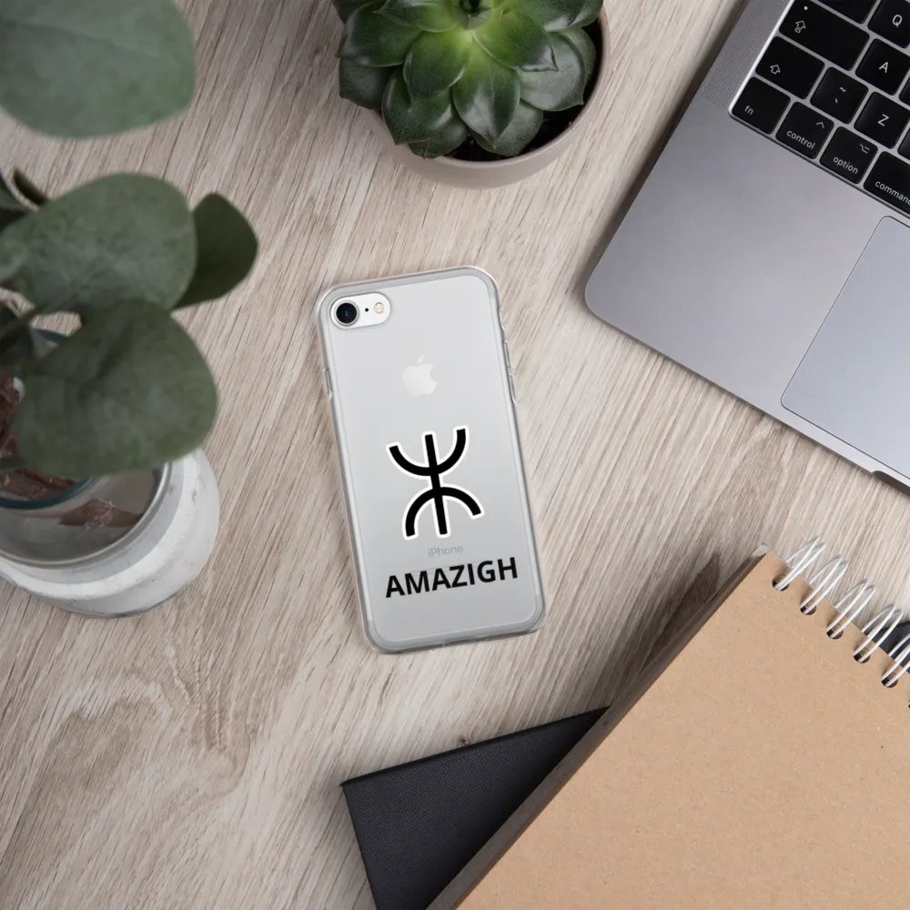 AMAZIGH SIGN iPhone® Case product image (331)