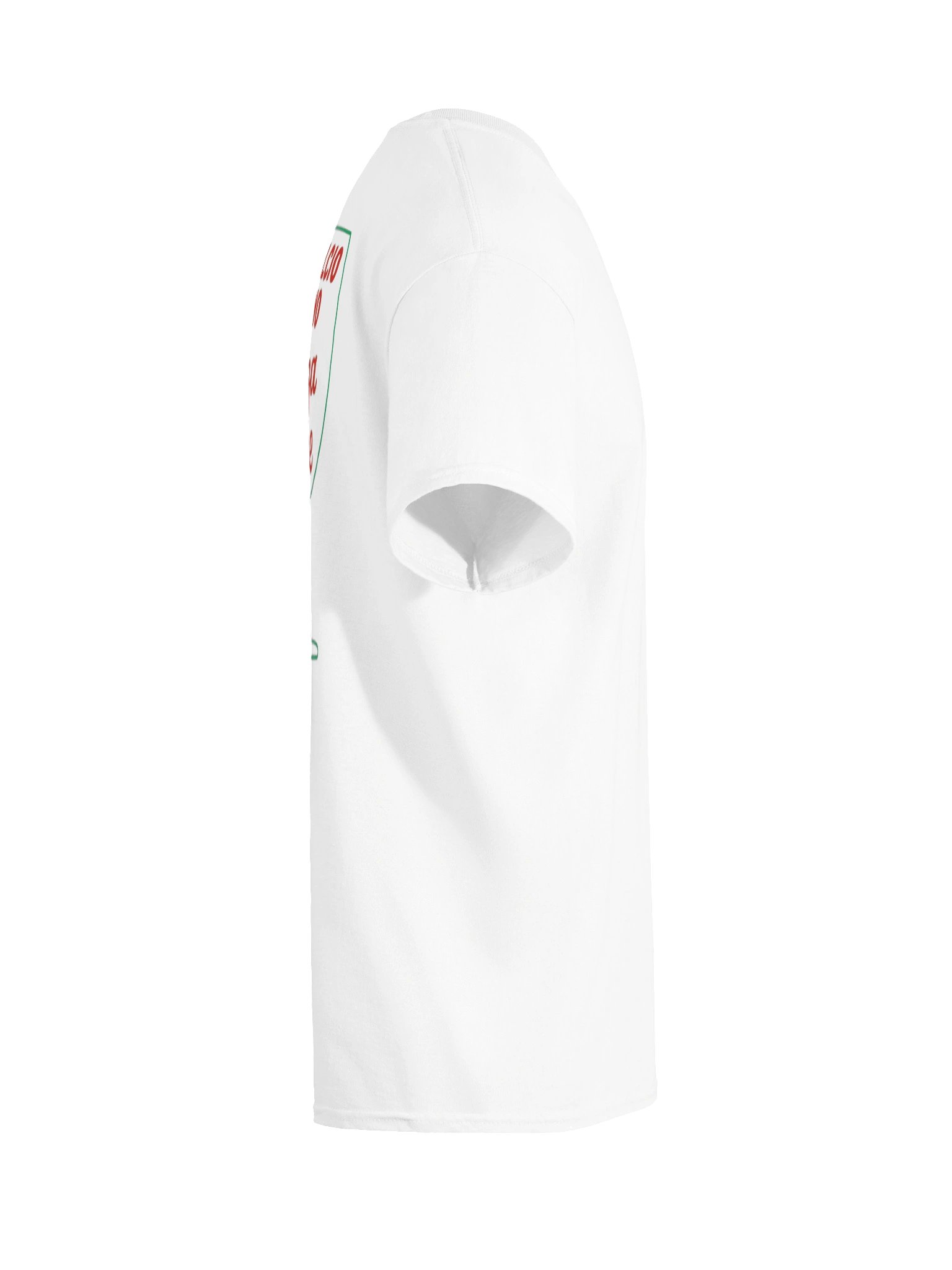 Senza Fine - Bar Basso Milano Tee product image (10)