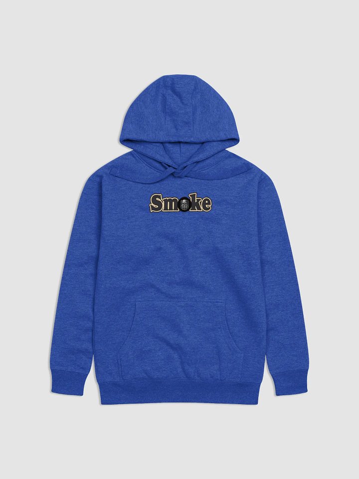 SMOKES hoodie product image (3)