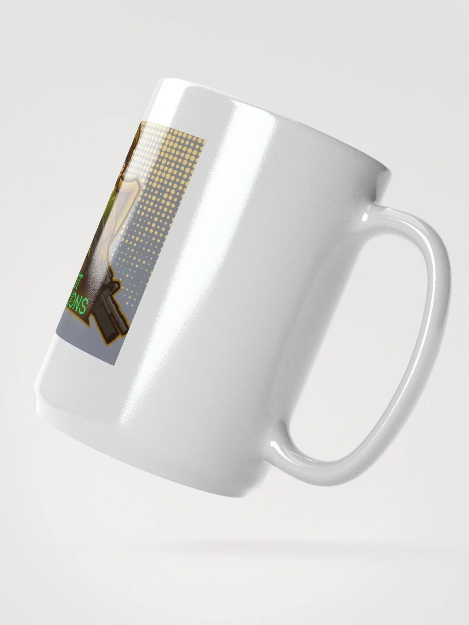 soldiers mug product image (2)