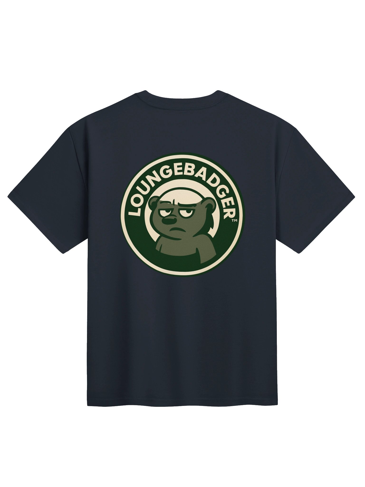 Keep Your Soul At The Door, You Won't Need It Anymore: The Golden Chains T-Shirt product image (10)