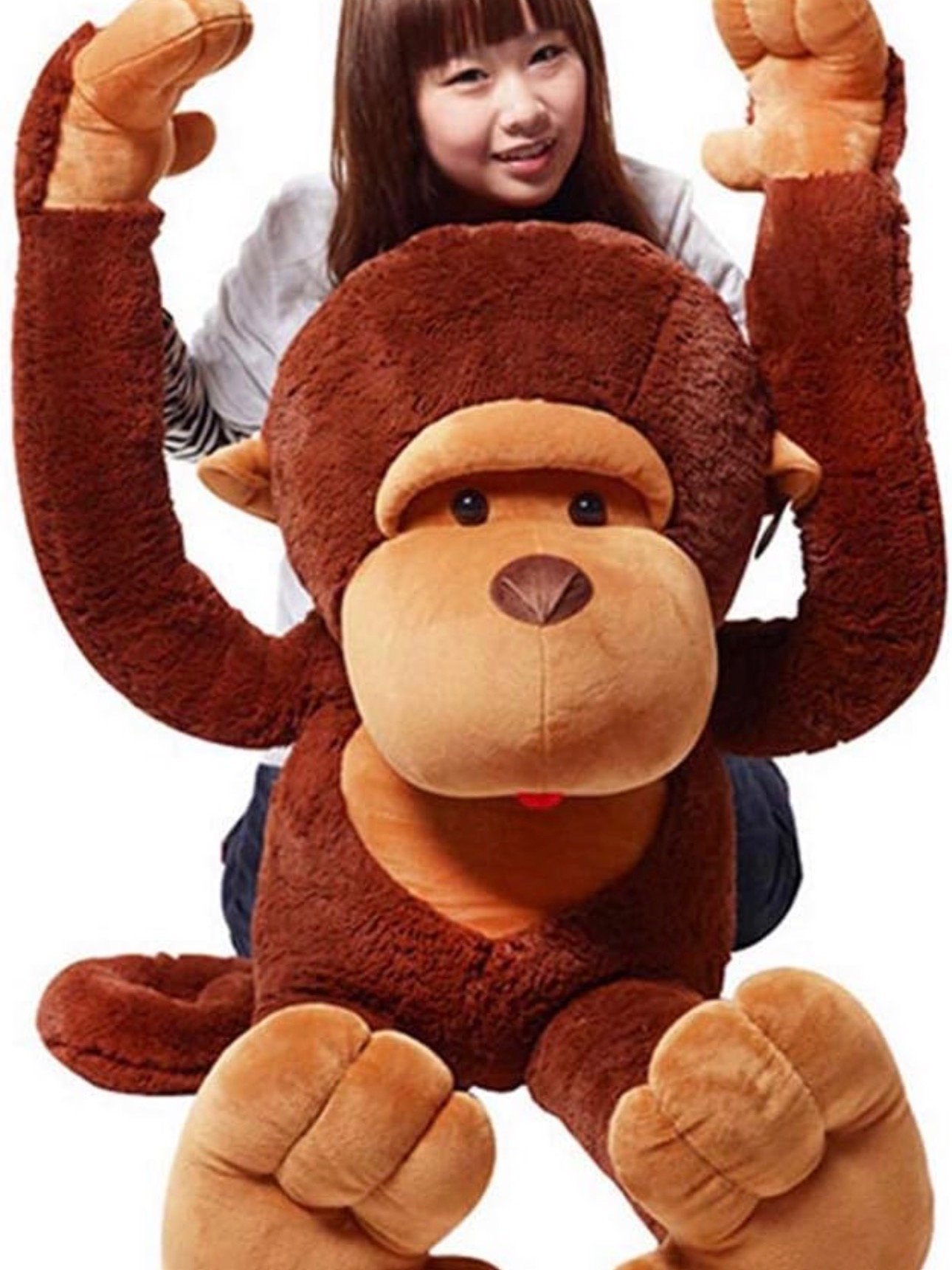 The Punch Companion Plush product image (6)