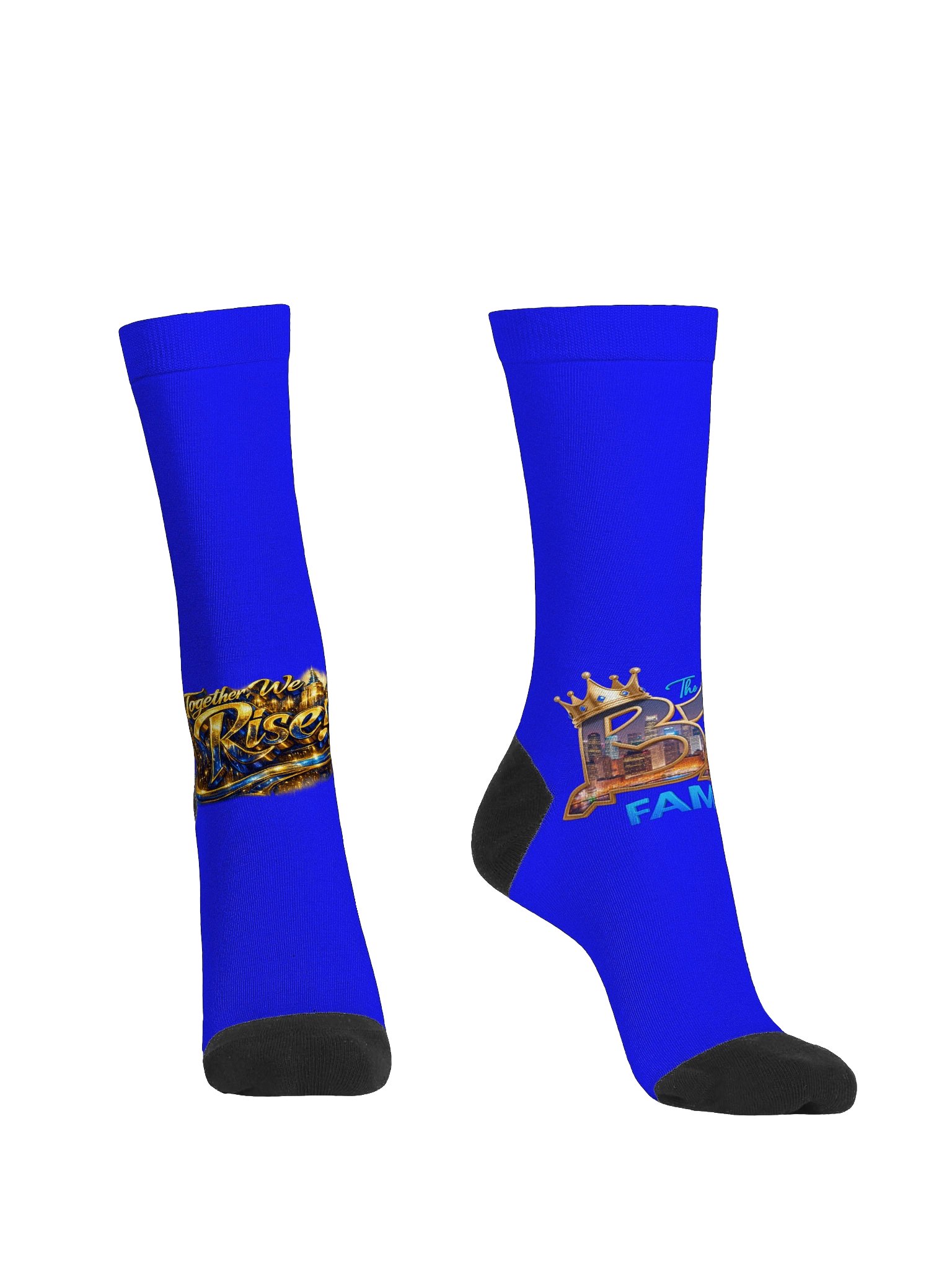 B1 Fam Socks product image (2)
