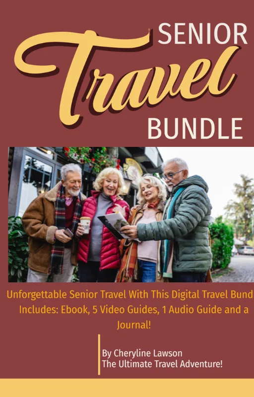 Senior Travel Bundle product image (1)
