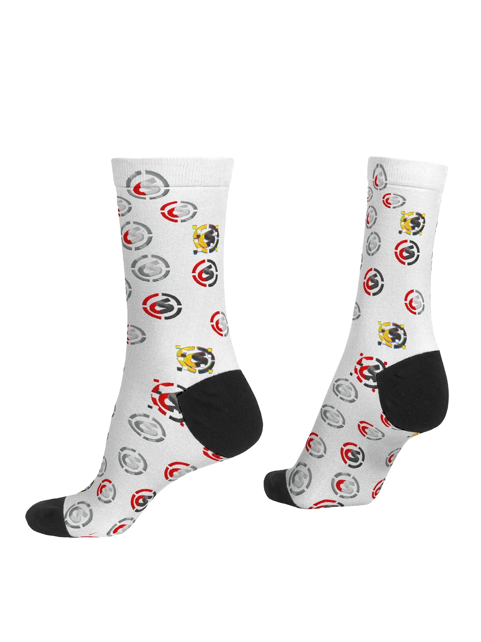 Subs Crew Socks product image (4)