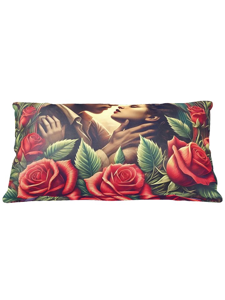 Album Cover All-Over Print Pillow product image (1)
