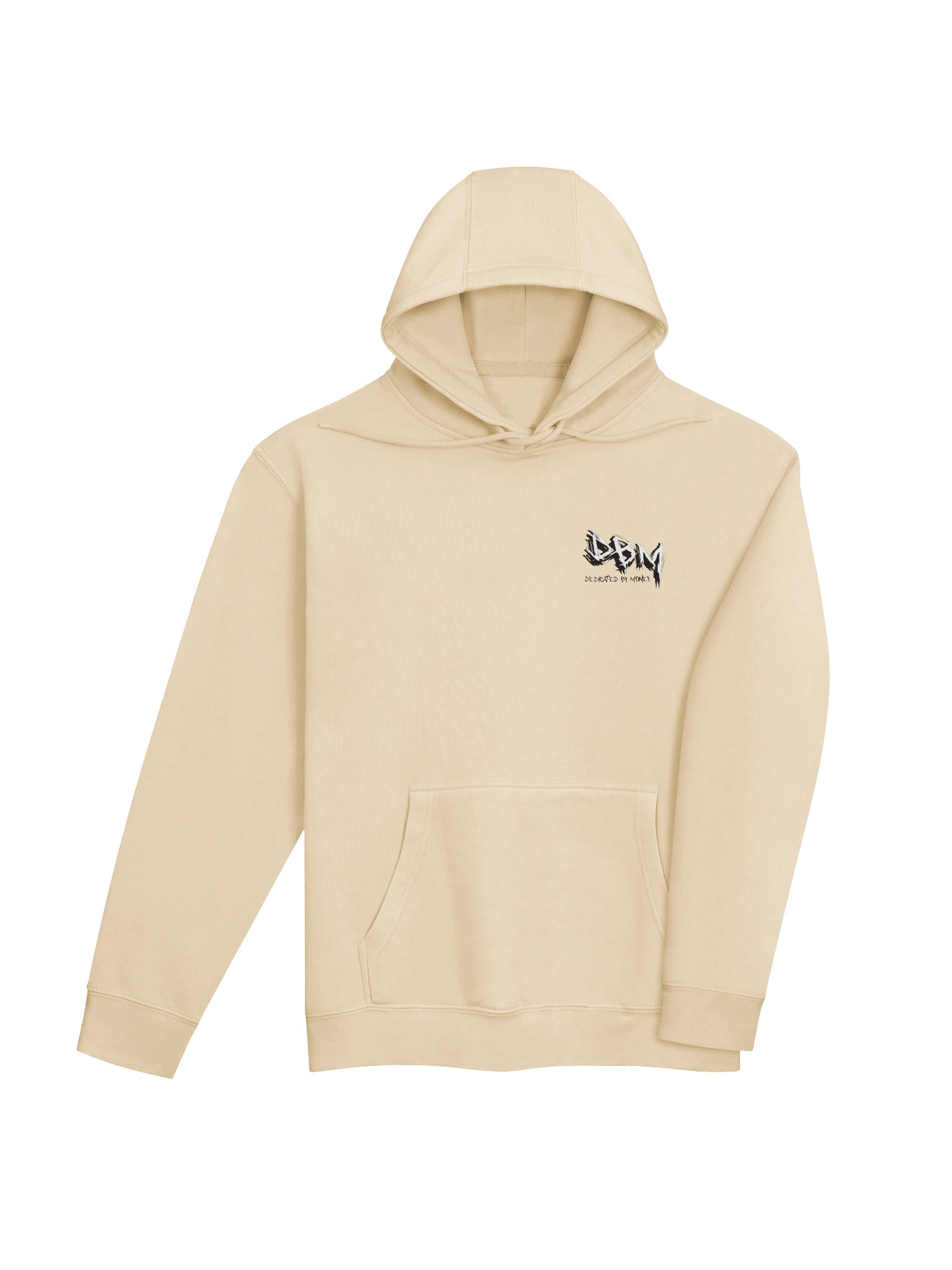 DBM Executive Arched Pullover Hoodie product image (4)