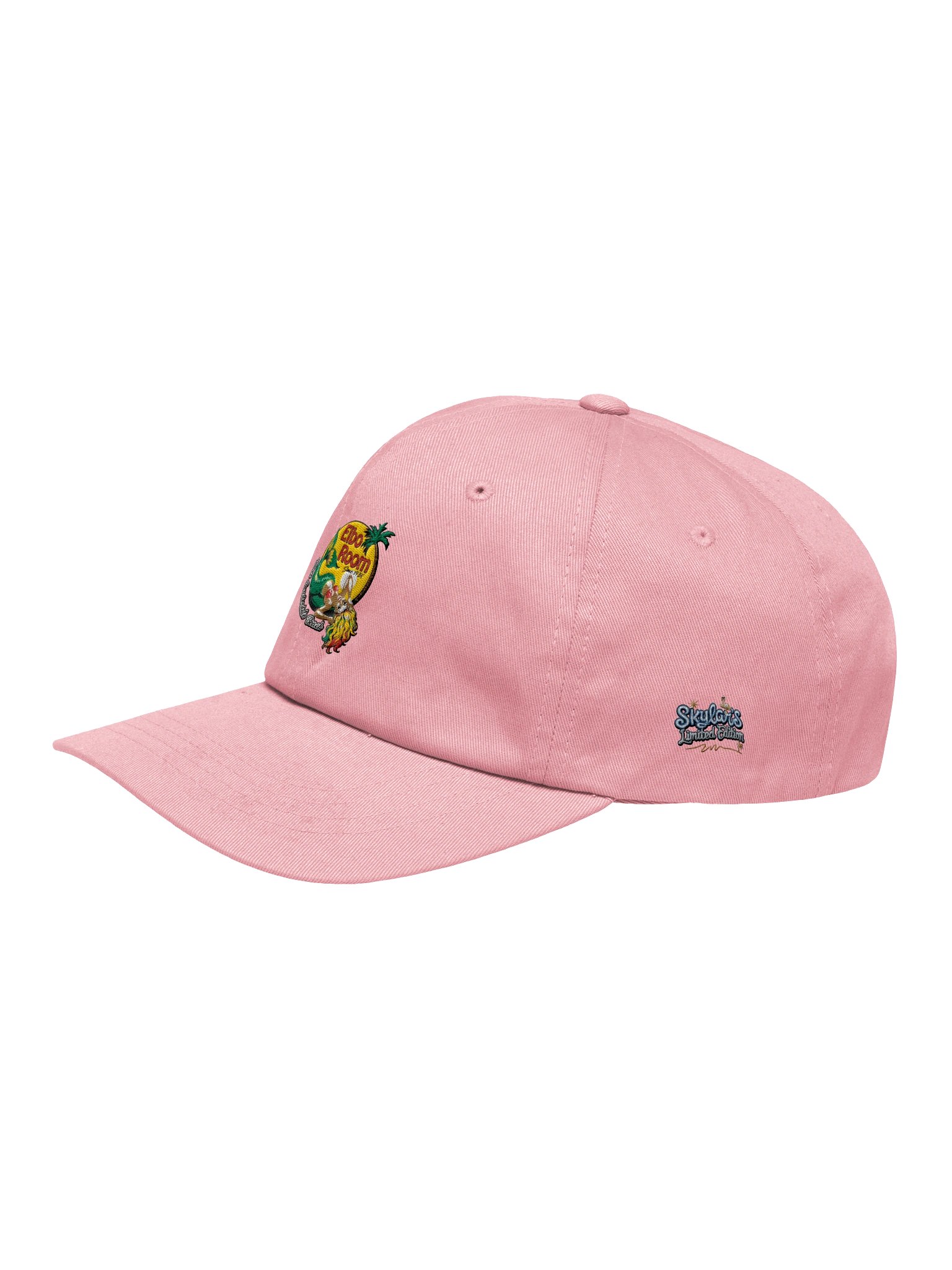 Elbo Room Mermaid Heritage Cap product image (3)