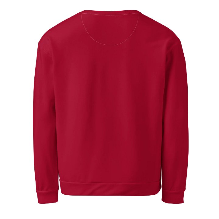 Festive Elf Wonderland Sweatshirt product image (2)
