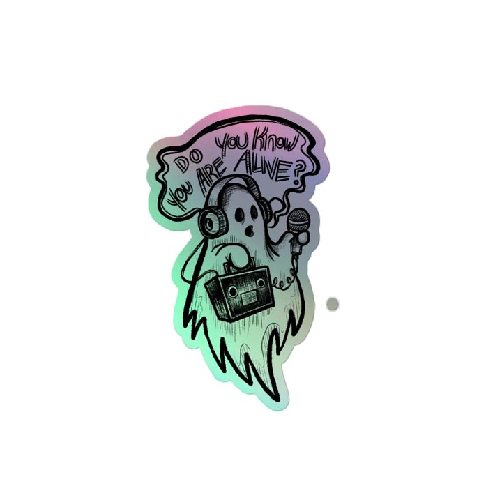 Do You Know You Are Alive? product image (2)