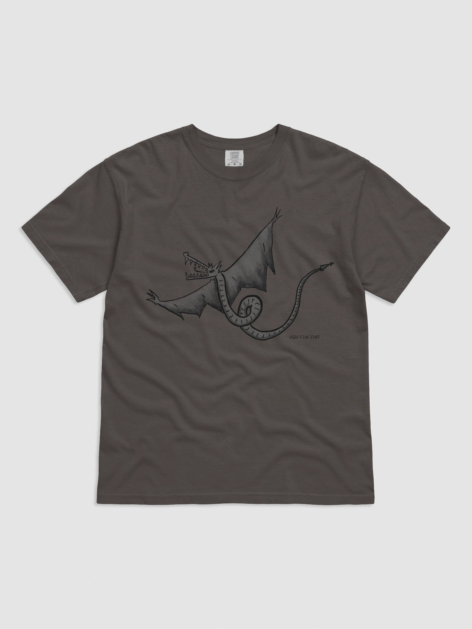 Horrible, wretched thing product image (1)
